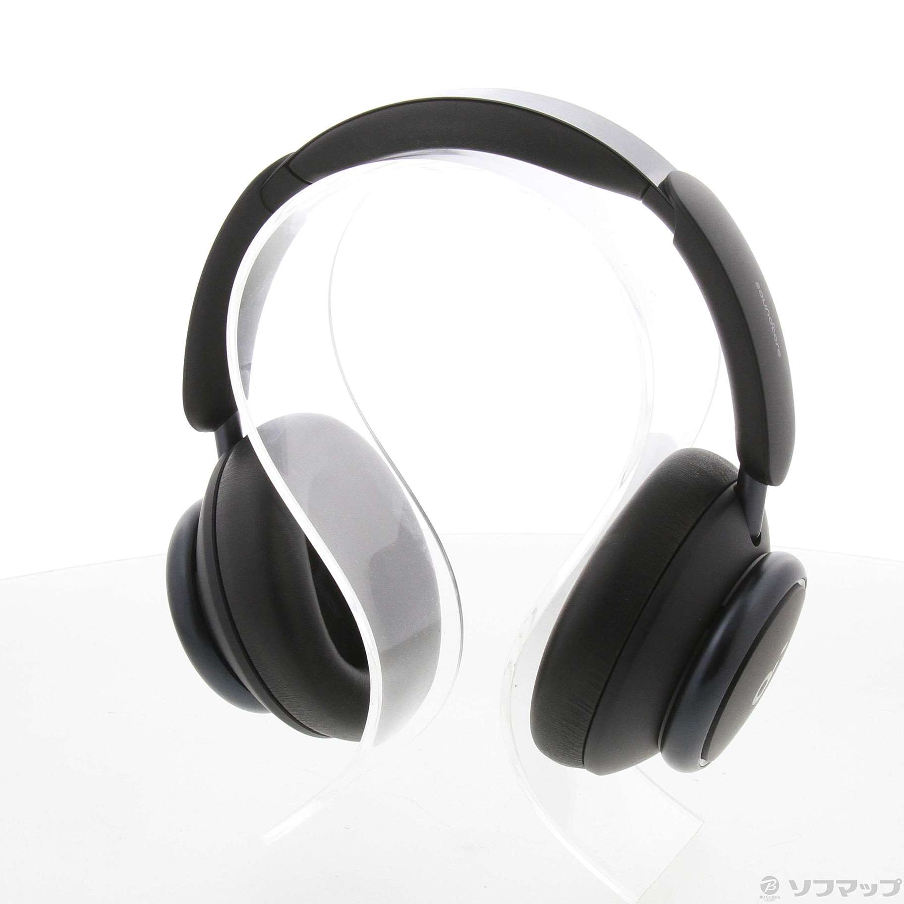 【美品】Soundcore SPACE Q45/ブラック Soundcore Space Q45 Headphone Review - Consumer Reports