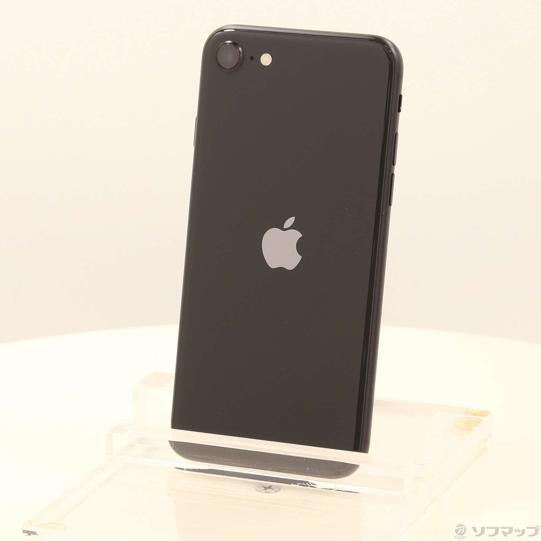美品 iPhone SE (第2世代) 本体64G ブラック Amazon | 【整備済み品】 Apple iPhone SE(第2世代) 64GB