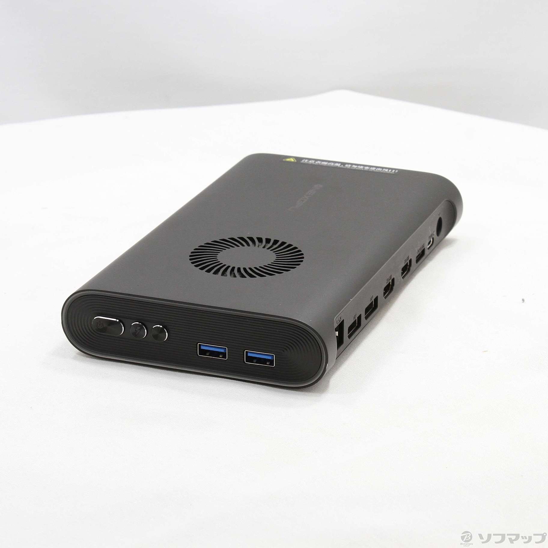 ONEXGPU egpu 美品未使用 ONEXGPU egpu 美品中古