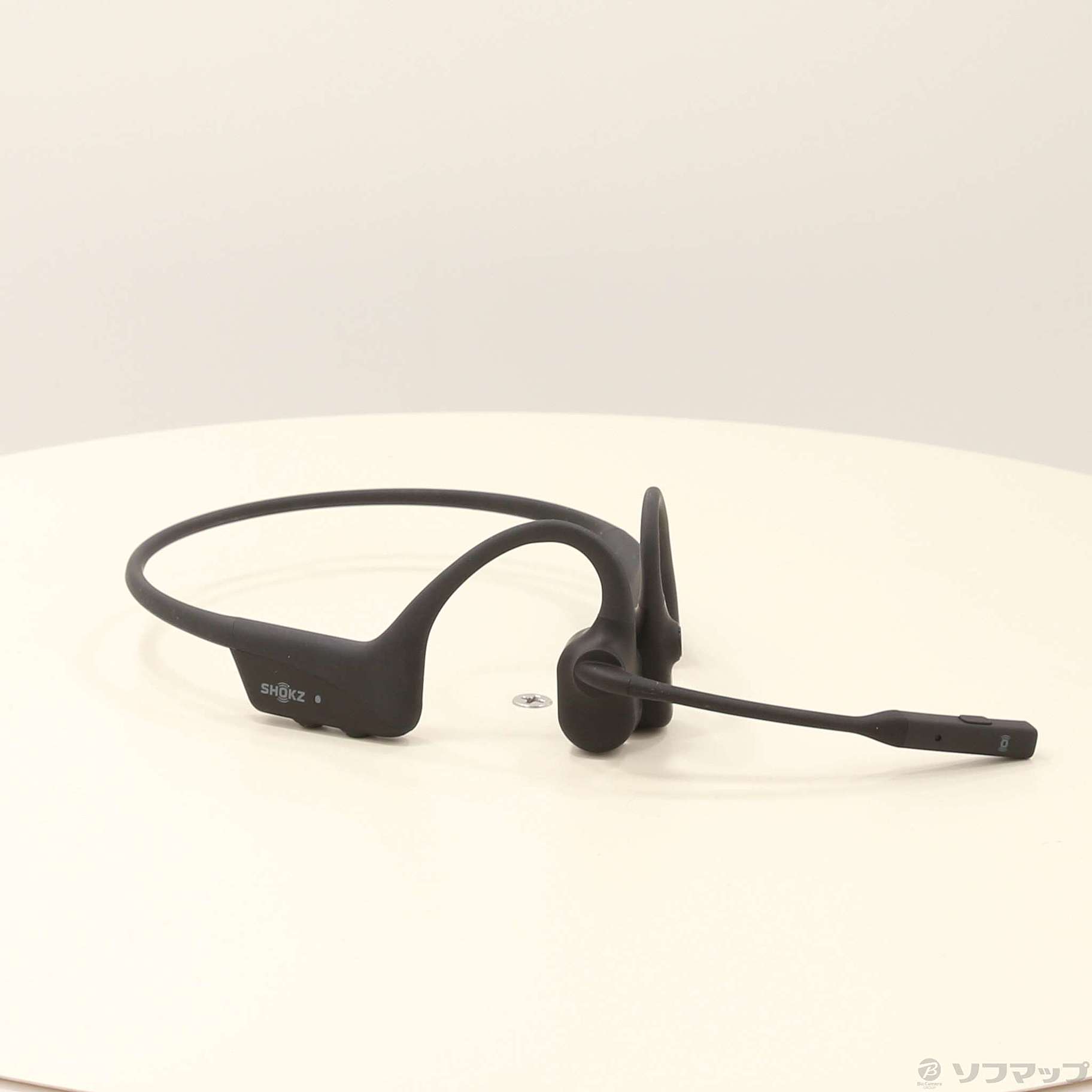 中古】OpenComm2 UC SKZ-EP-000024 ブラック [2133067451404] - 法人