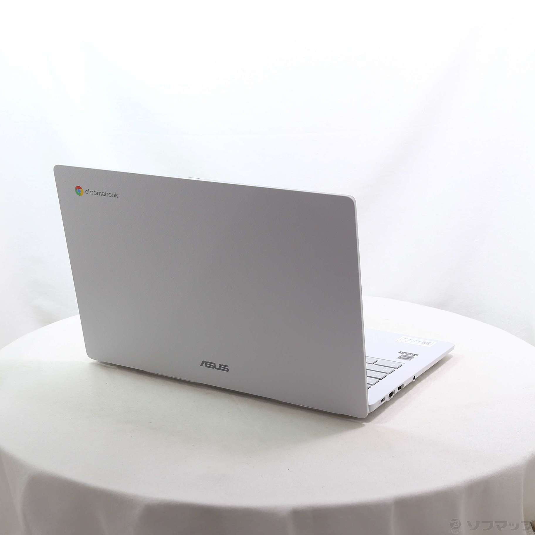 中古】〔展示品〕 Chromebook CX14 CX1405CKA-NK0087 ピュア