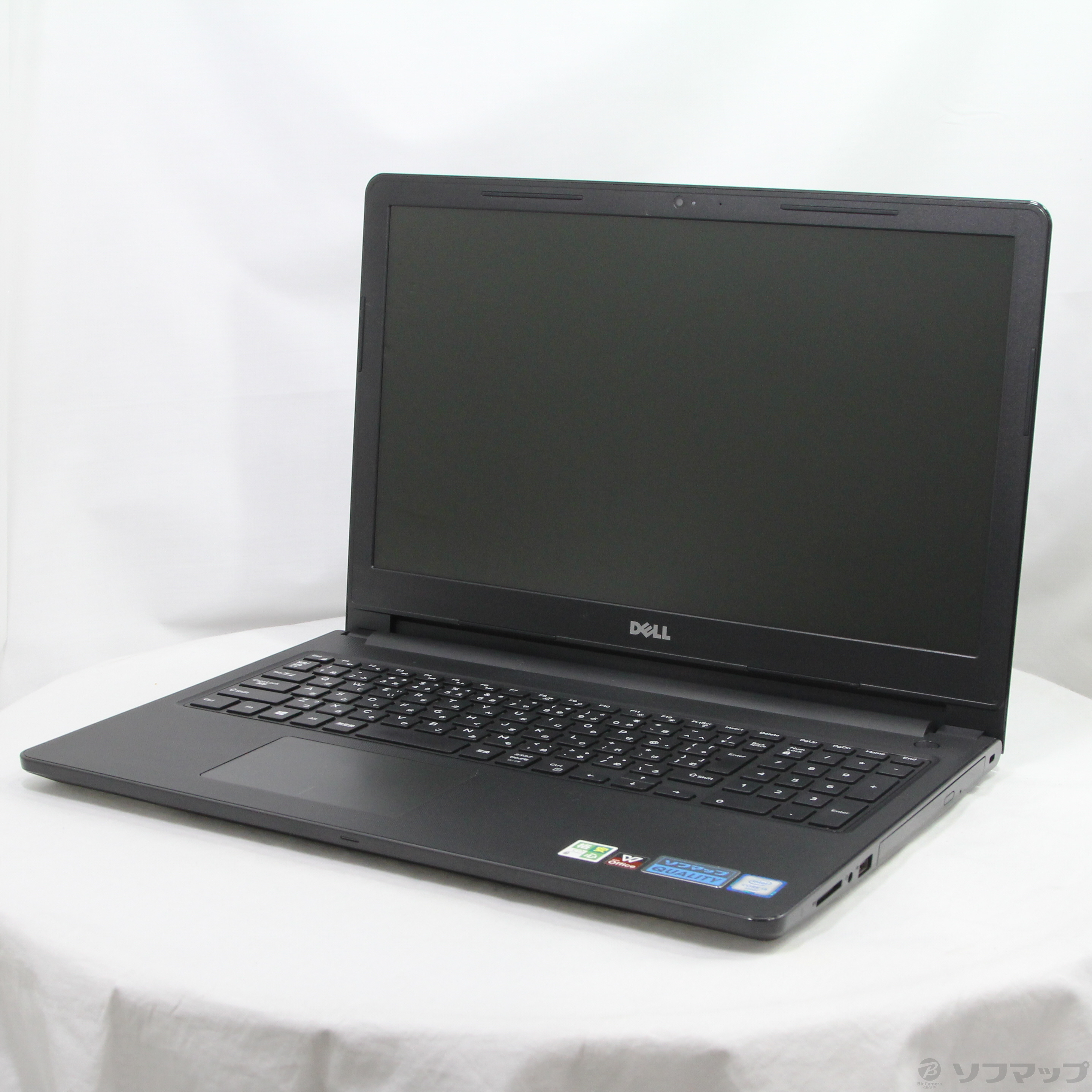 �i�����S�p�\�R�� Inspiron 15 3567 �kWindows 10�l