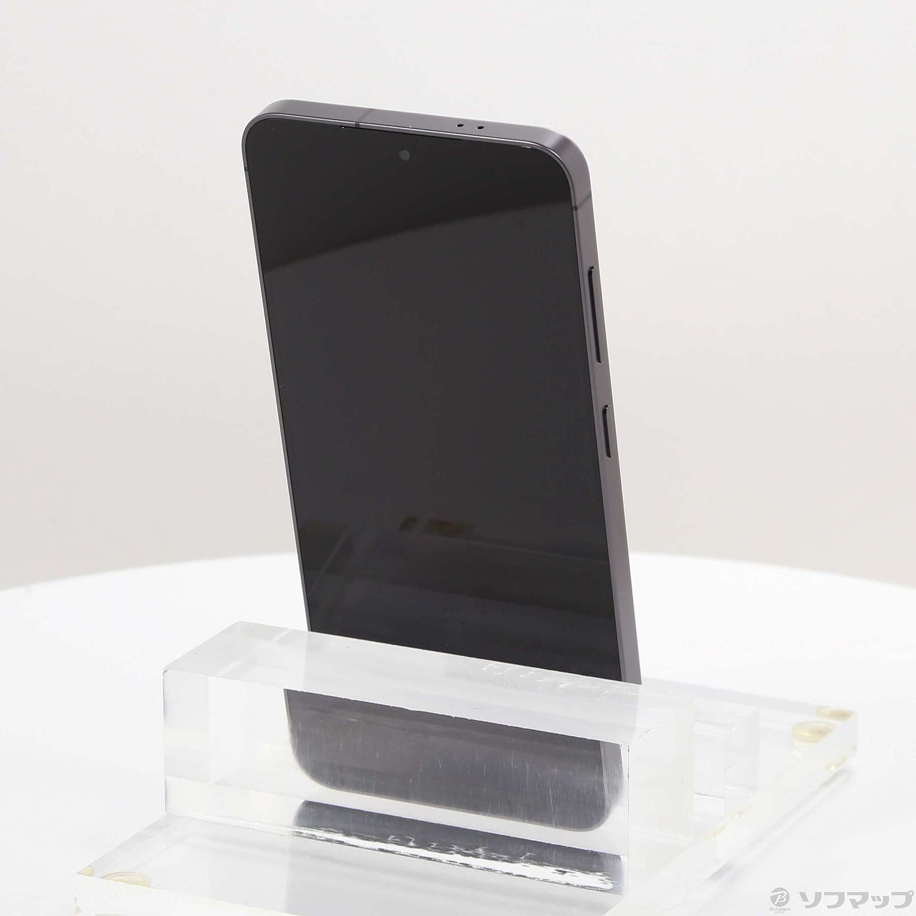 中古品〕 Galaxy S24 256GB オニキスブラック SC-51E docomo SIMフリー
