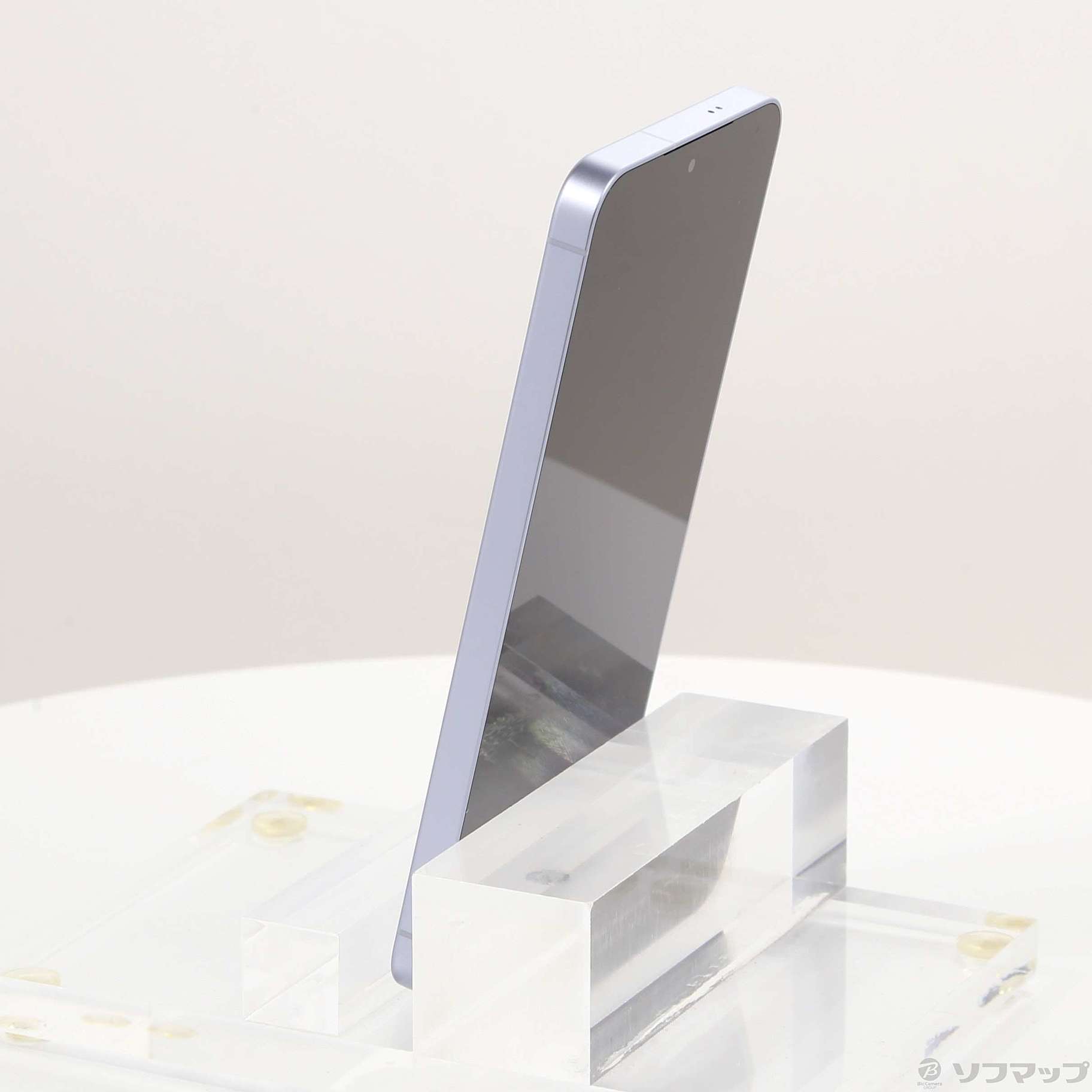 中古】Galaxy S25 256GB アイシーブルー SM-S931QLBESJP SIMフリー