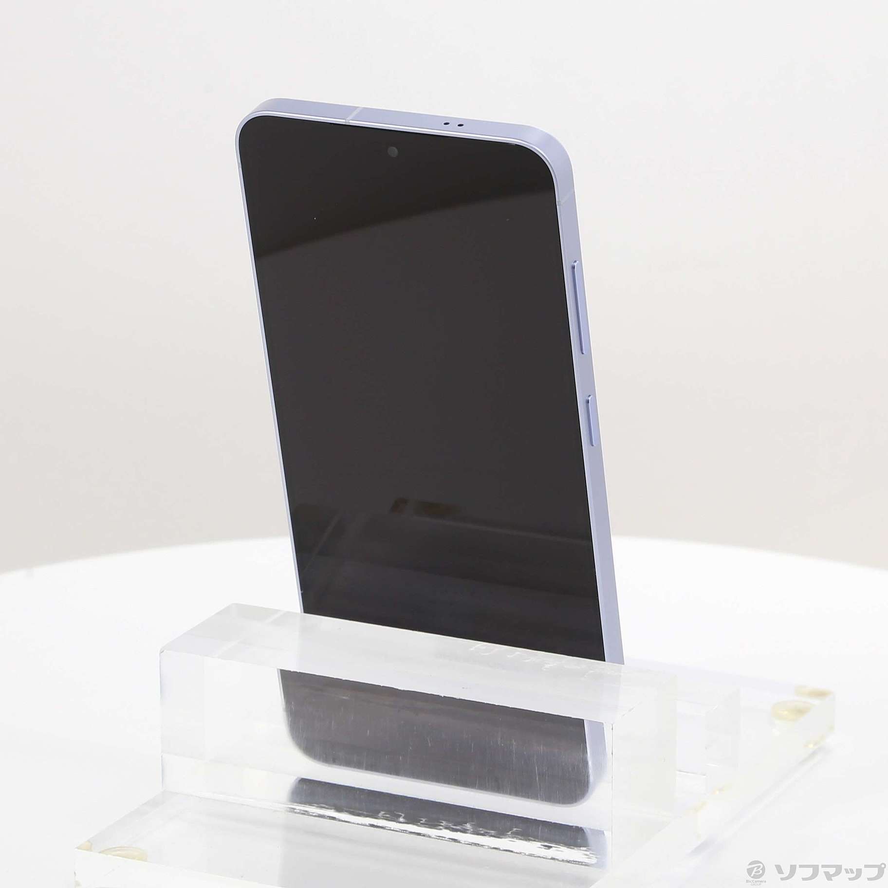 中古】Galaxy S25 256GB アイシーブルー SM-S931QLBESJP SIMフリー