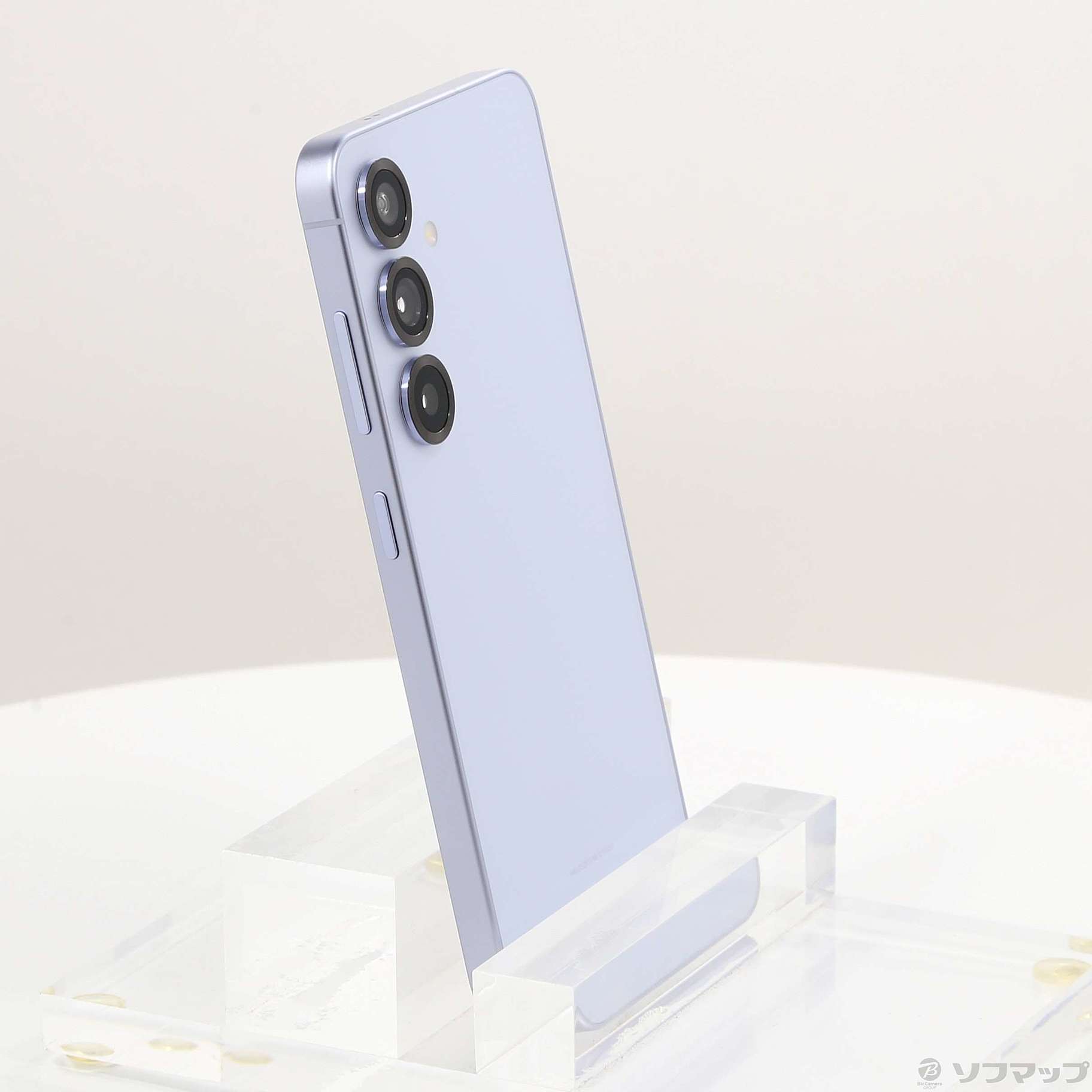 中古】Galaxy S25 256GB アイシーブルー SM-S931QLBESJP SIM