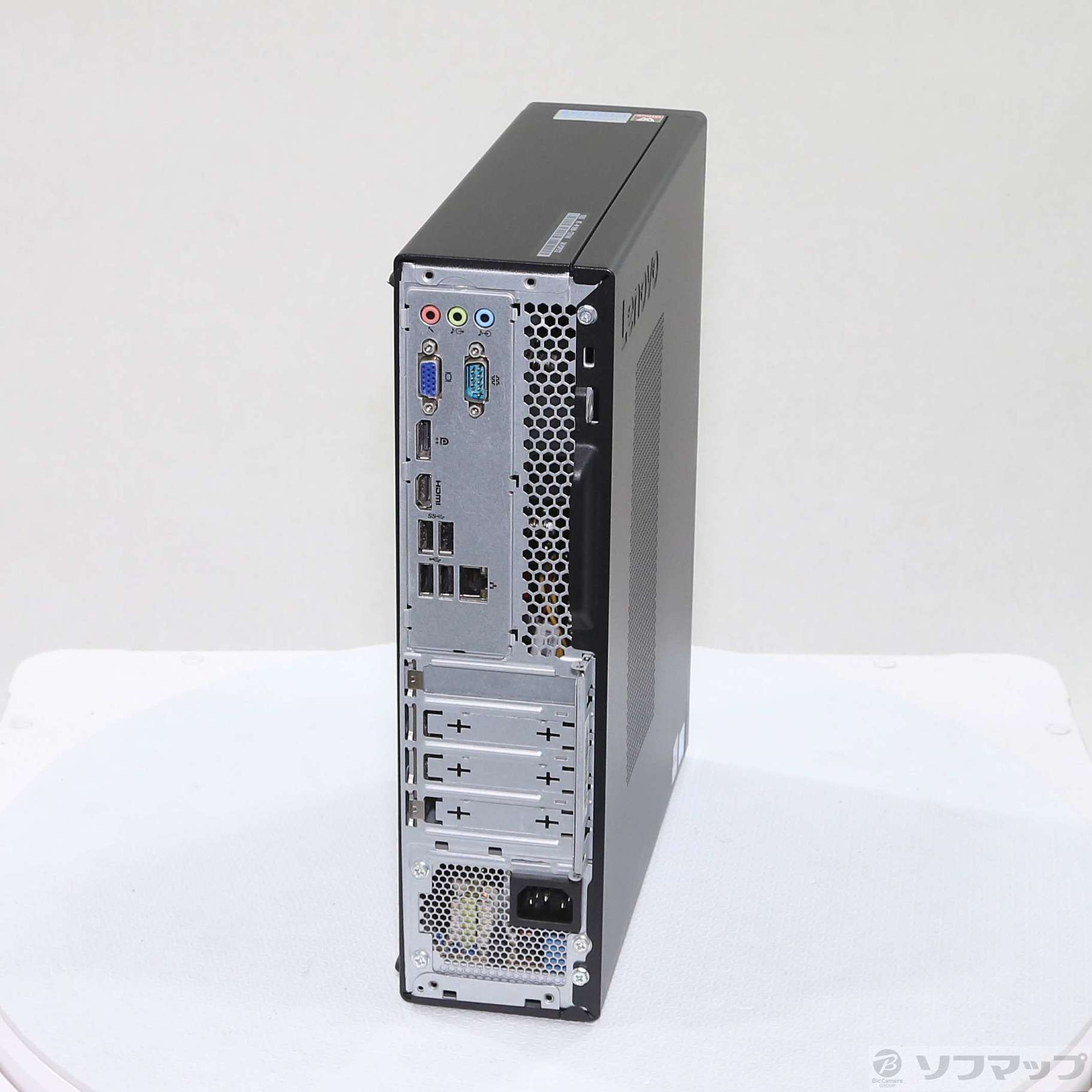 Lenovo V520S Small ジャンク 中古】Lenovo V520S Small 10NMCTO1WW 〔Windows 10〕 [2133067476599