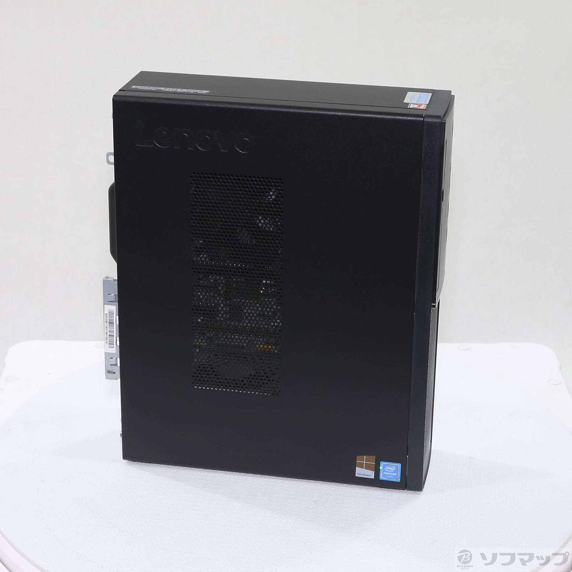 中古】Lenovo V520S Small 10NMCTO1WW 〔Windows 10〕 [2133067476599