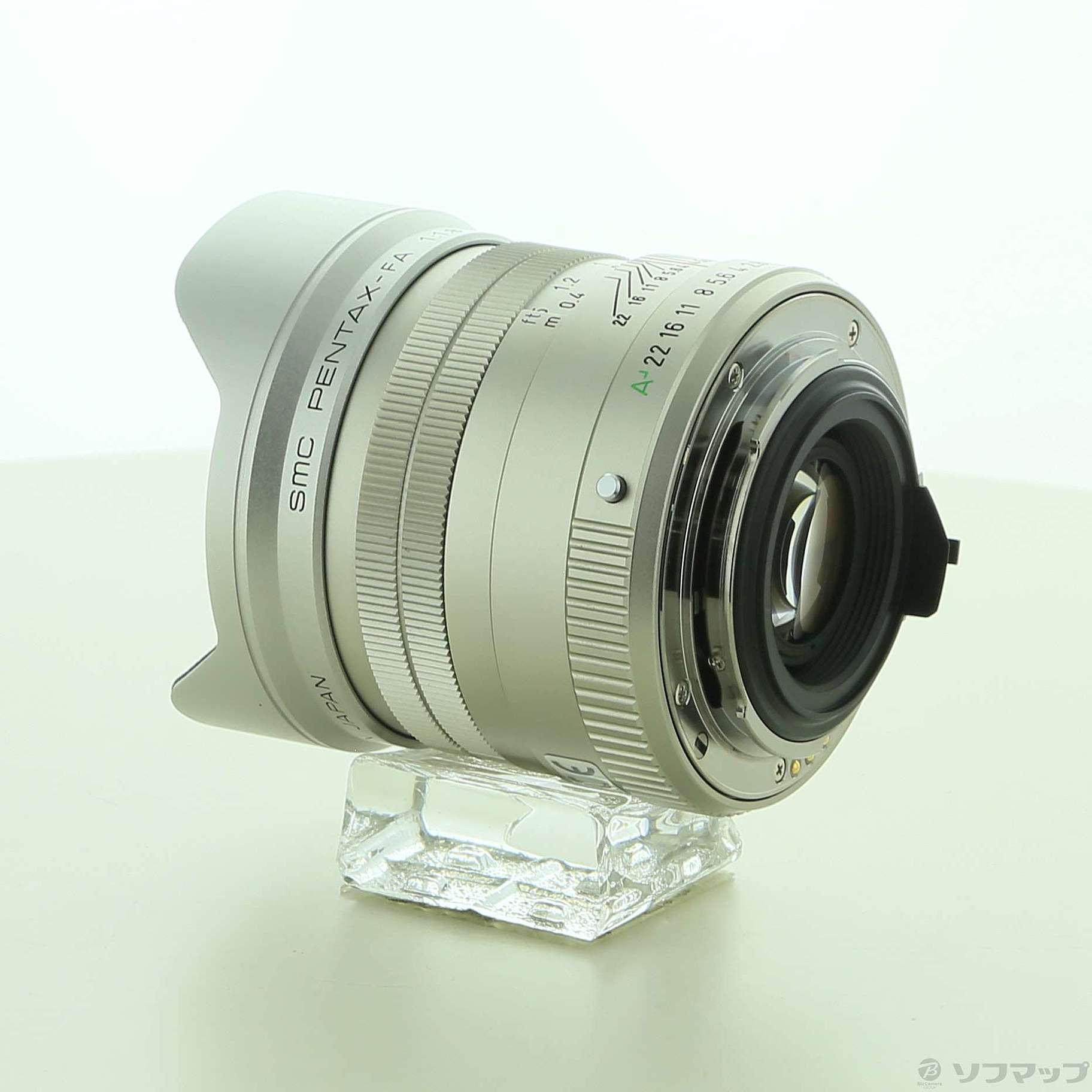 PENTAX FA31mmF1.8AL Limited SMC PENTAX FA31mm F1.8AL Limited  