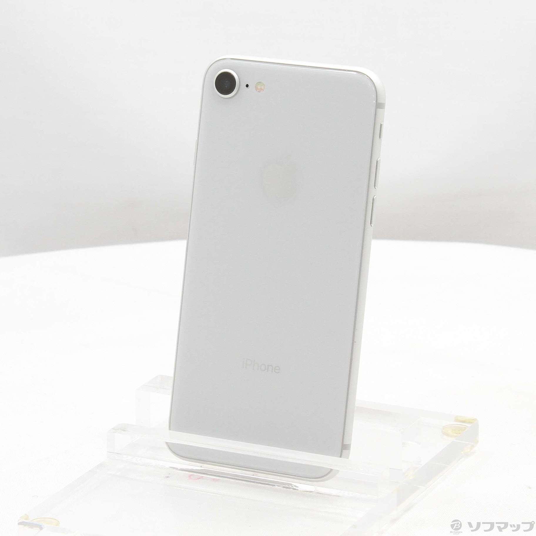 Apple(docomo) アップル/iPhone/MT6W2J/A/F2LXN0PVKPHV/携帯電話/Bランク/82【中古】 Apple (アップル) iPhone SE(第3世代) MMYD3J/A docomo 64GB