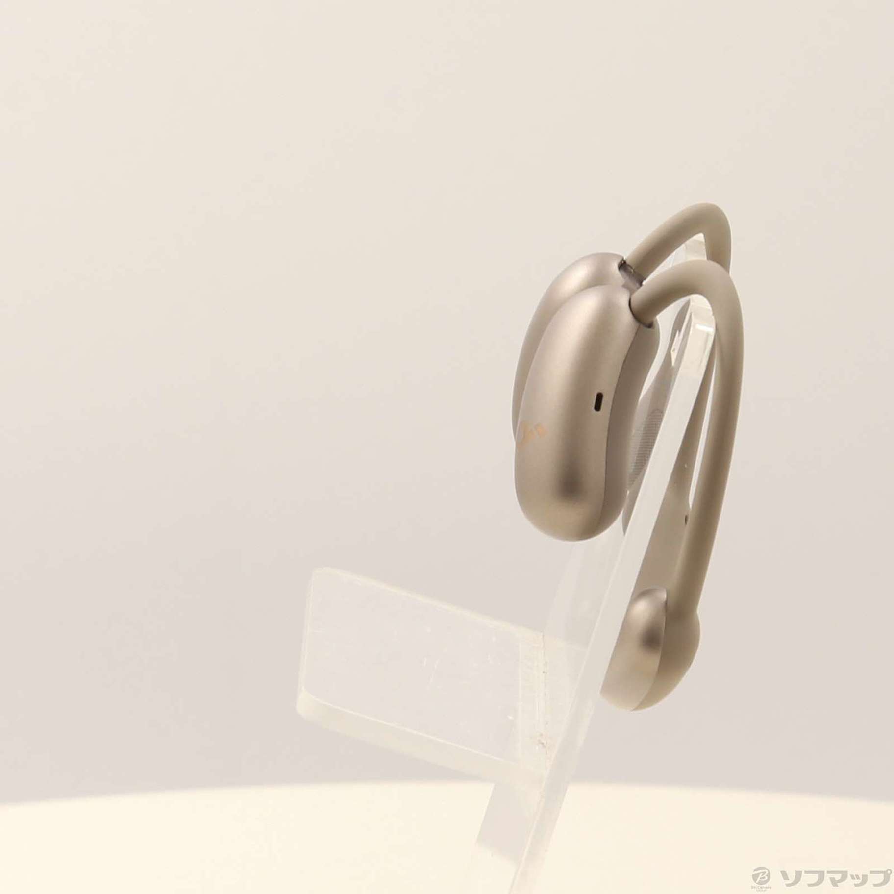 中古】Soundcore AeroFit 2 ブロンズゴールド A3874N81 [2133067479064