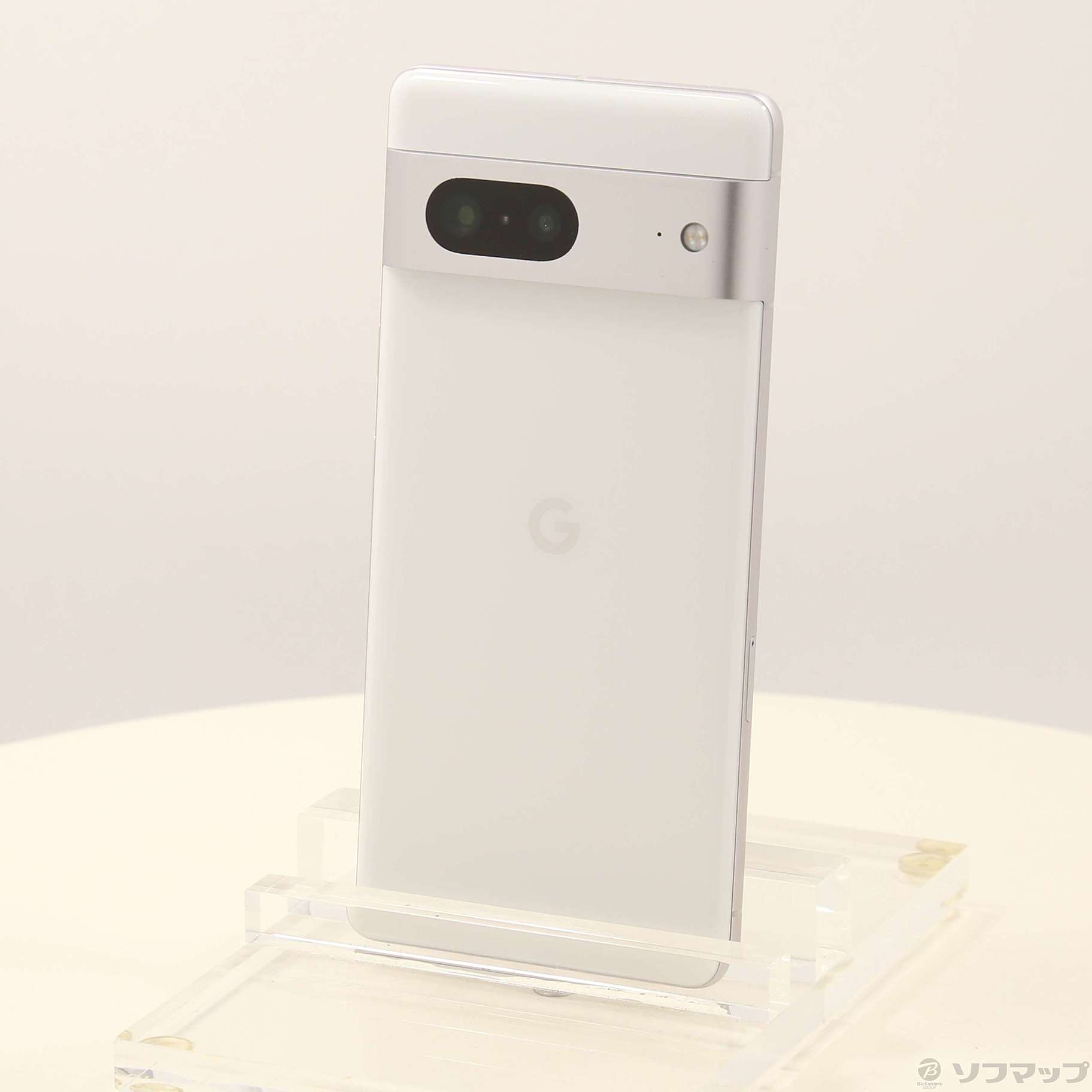 Pixel（ピクセル）の中古スマートフォン(白ロム) 製品一覧