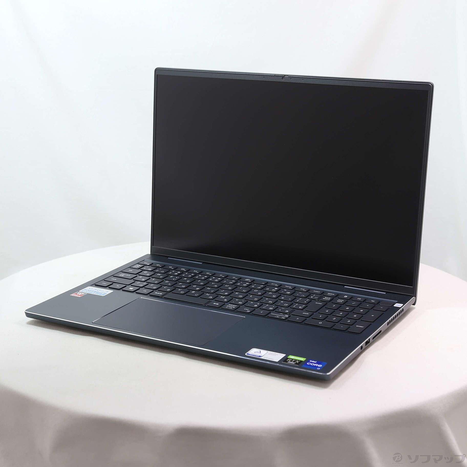 Inspiron 16 7610