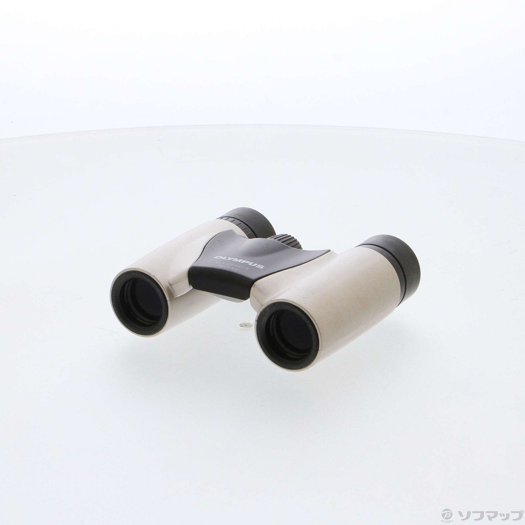 中古】8×21 RCII シャンパンゴールド [2133067490922] - リコレ