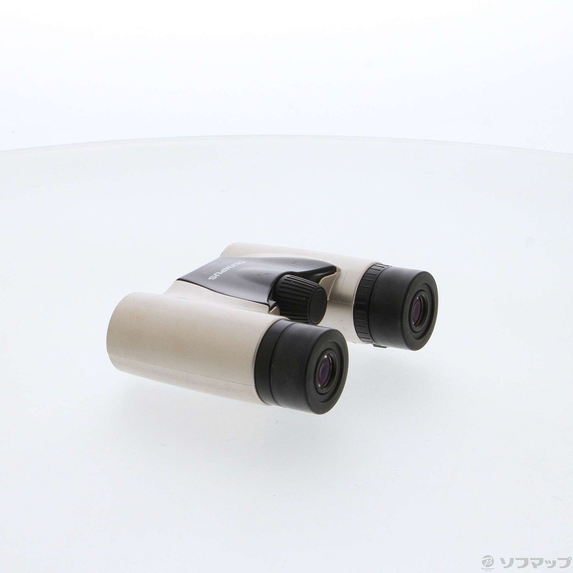 中古】8×21 RCII シャンパンゴールド [2133067490922] - リコレ
