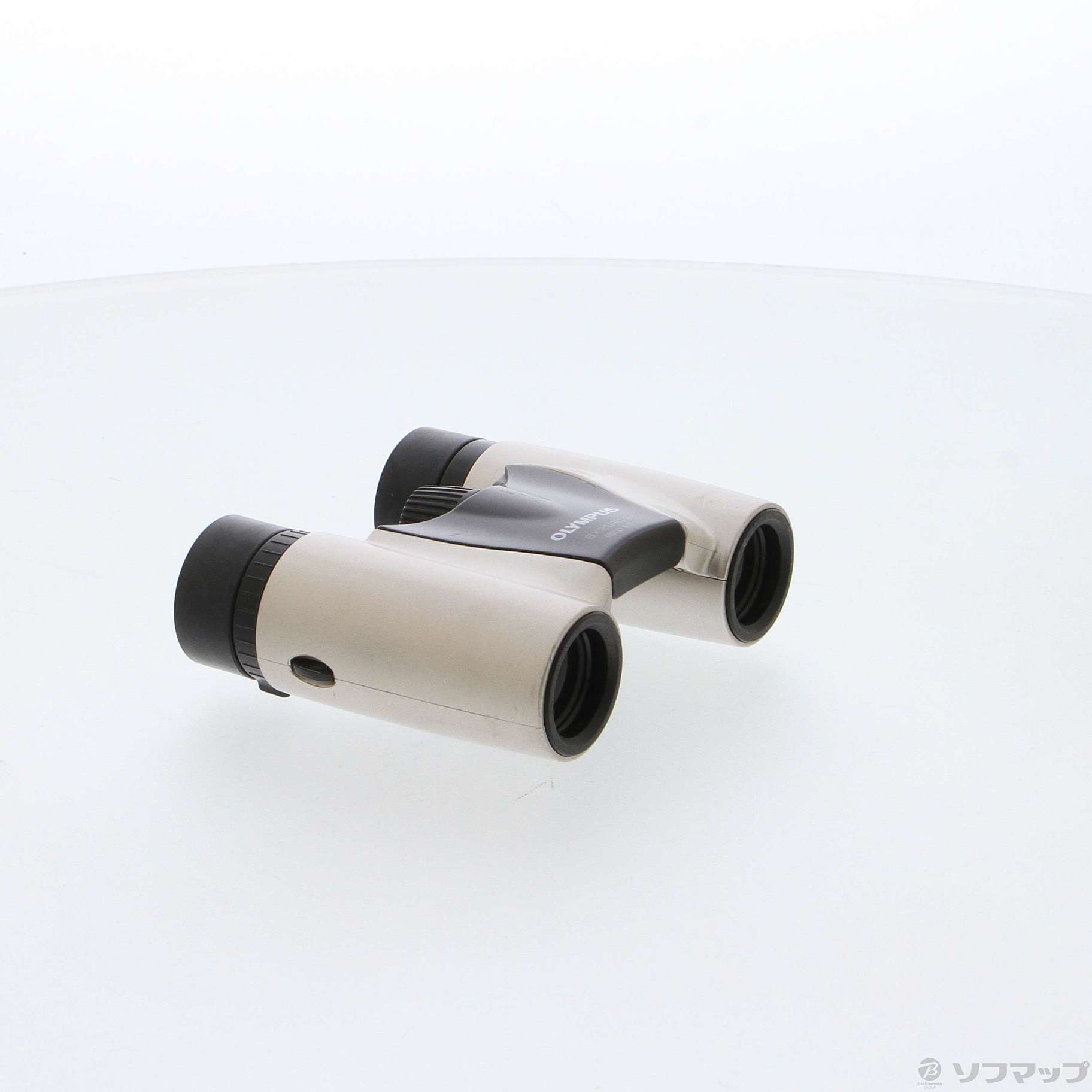 中古】8×21 RCII シャンパンゴールド [2133067490922] - リコレ
