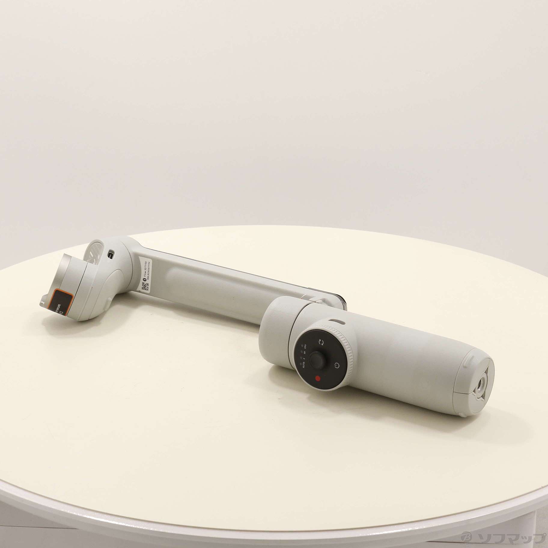 insta360 flow グレー 通常版 Insta360 Flow 2 Pro 通常版 グレー 中古