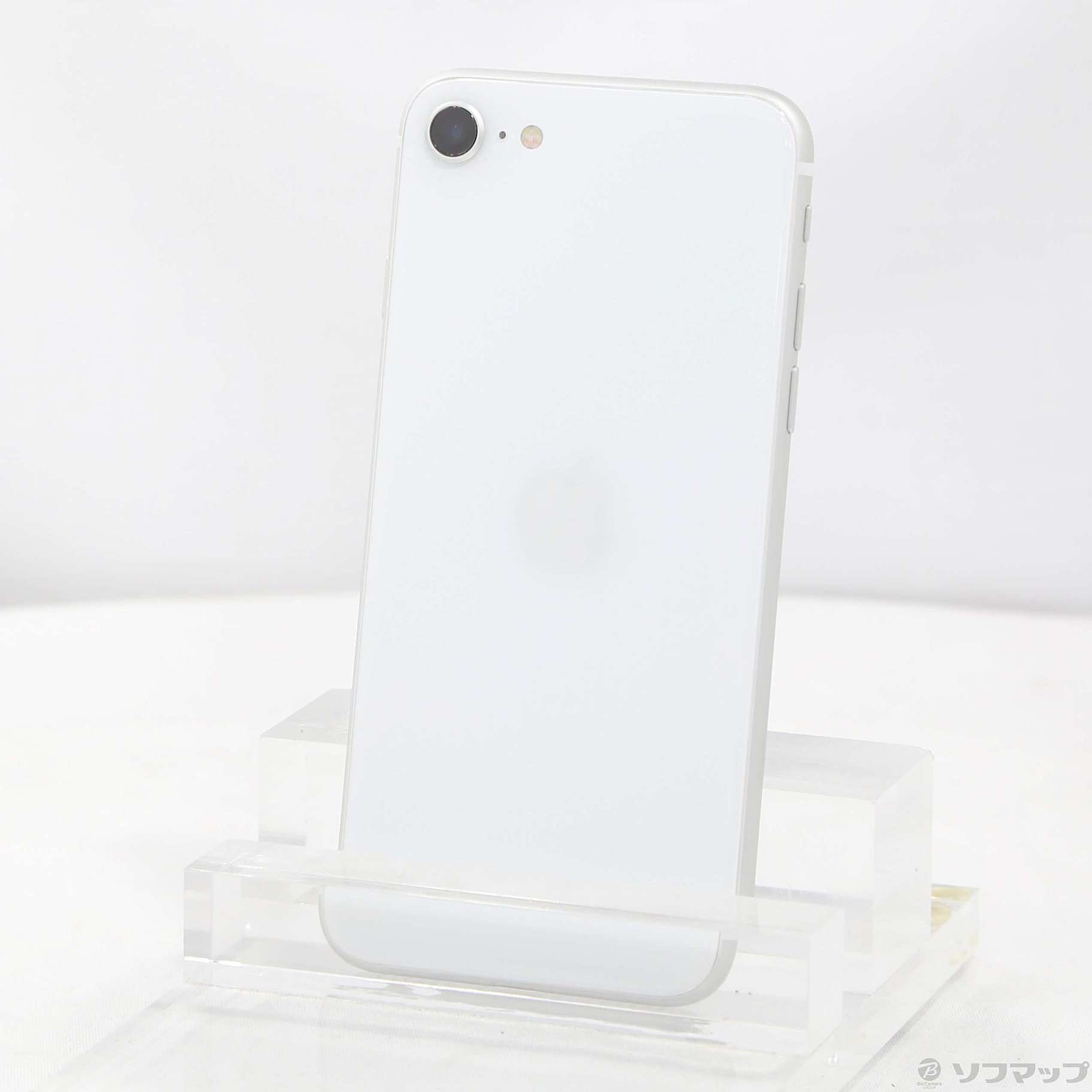 【1147香成 】iPhoneSE(第二世代)・本体中古品・白・64GB iPhone SE（第2世代） SIMフリー 未開封品 iPhoneSE(第2世代
