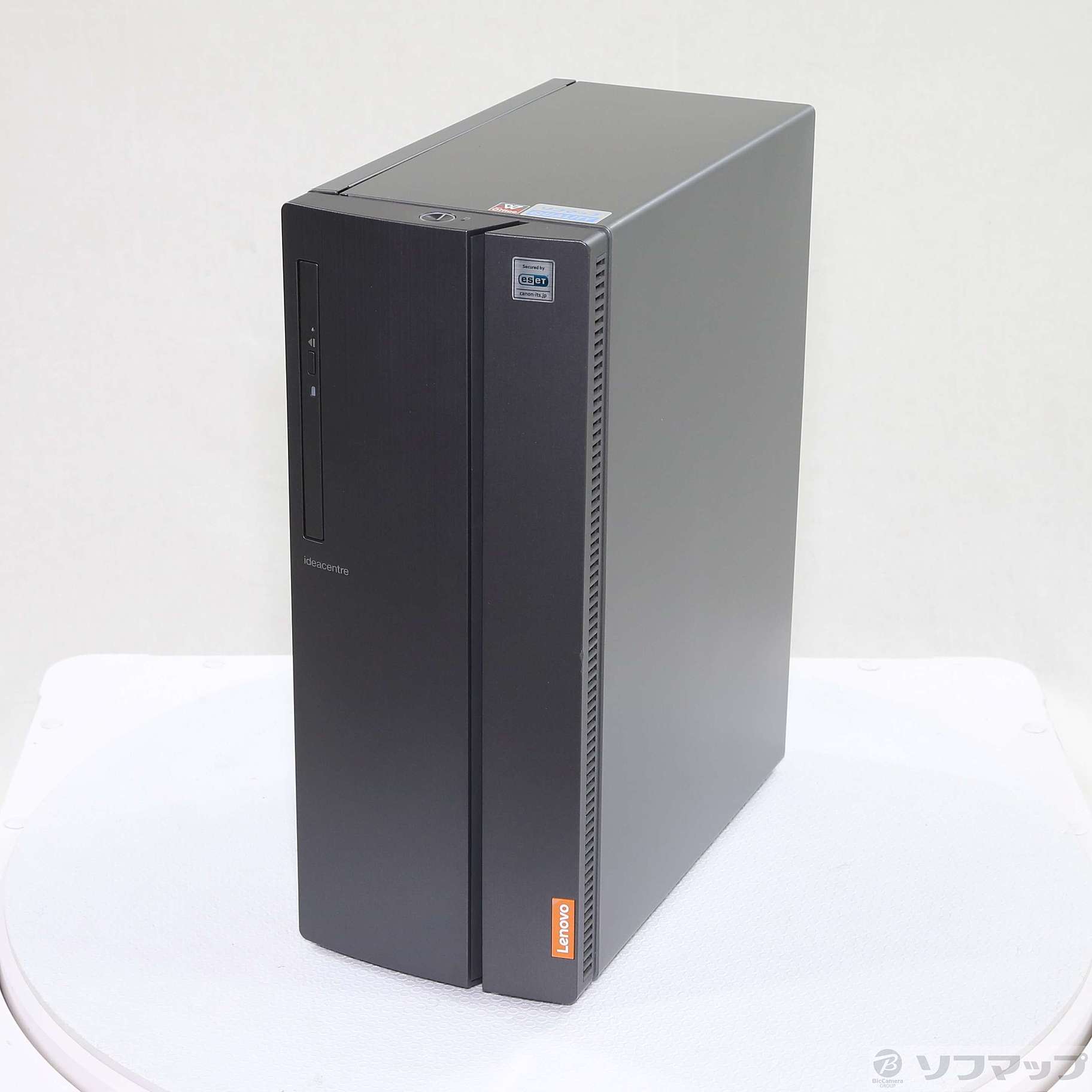 シャープ デスクトップパソコン　未使用　未確認　PC-AX60S シャープ デスクトップパソコン 未使用 未確認 PC-AX60S - メルカリ