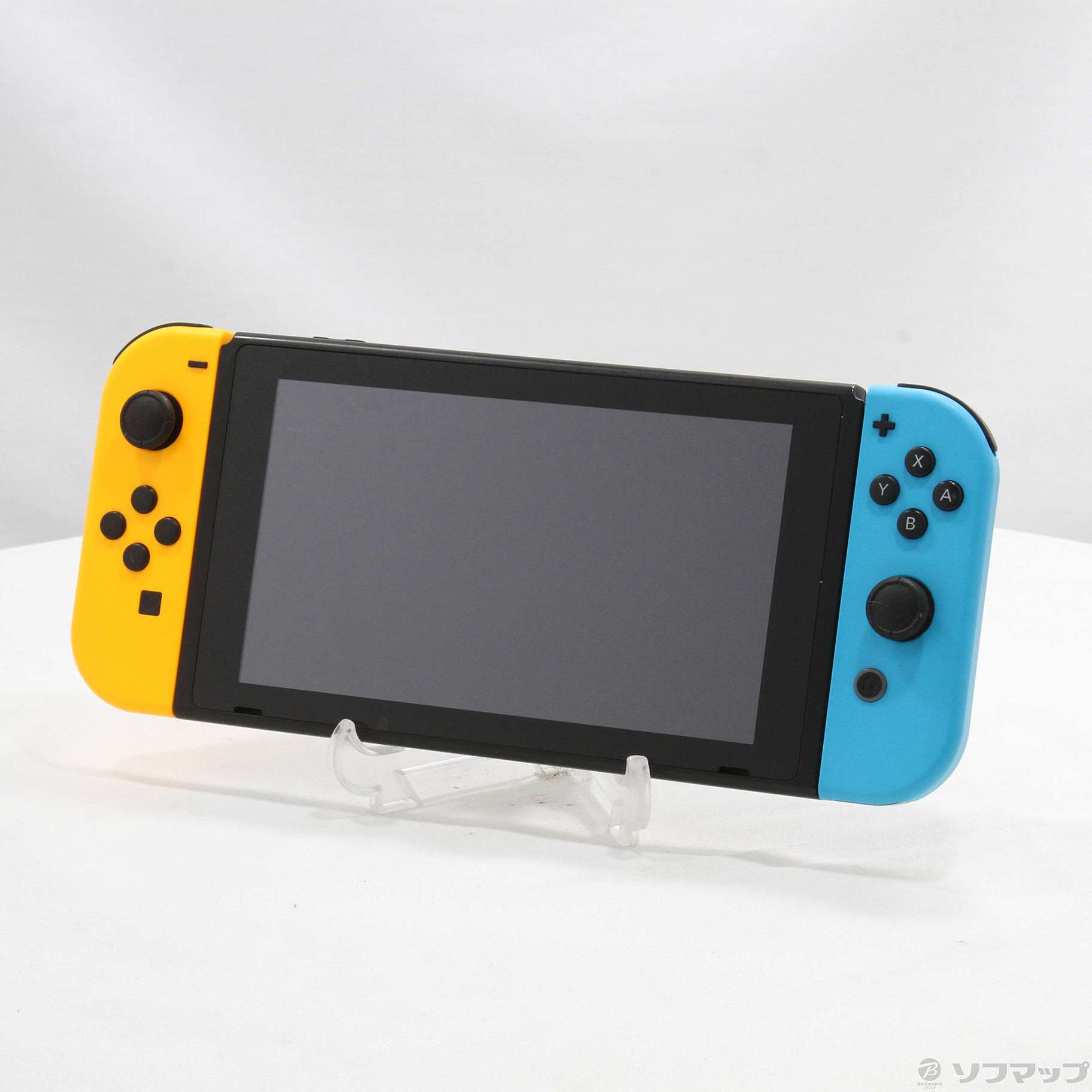 中古】Nintendo Switch ニンテンドーストア限定 HAD-S-KAYAA