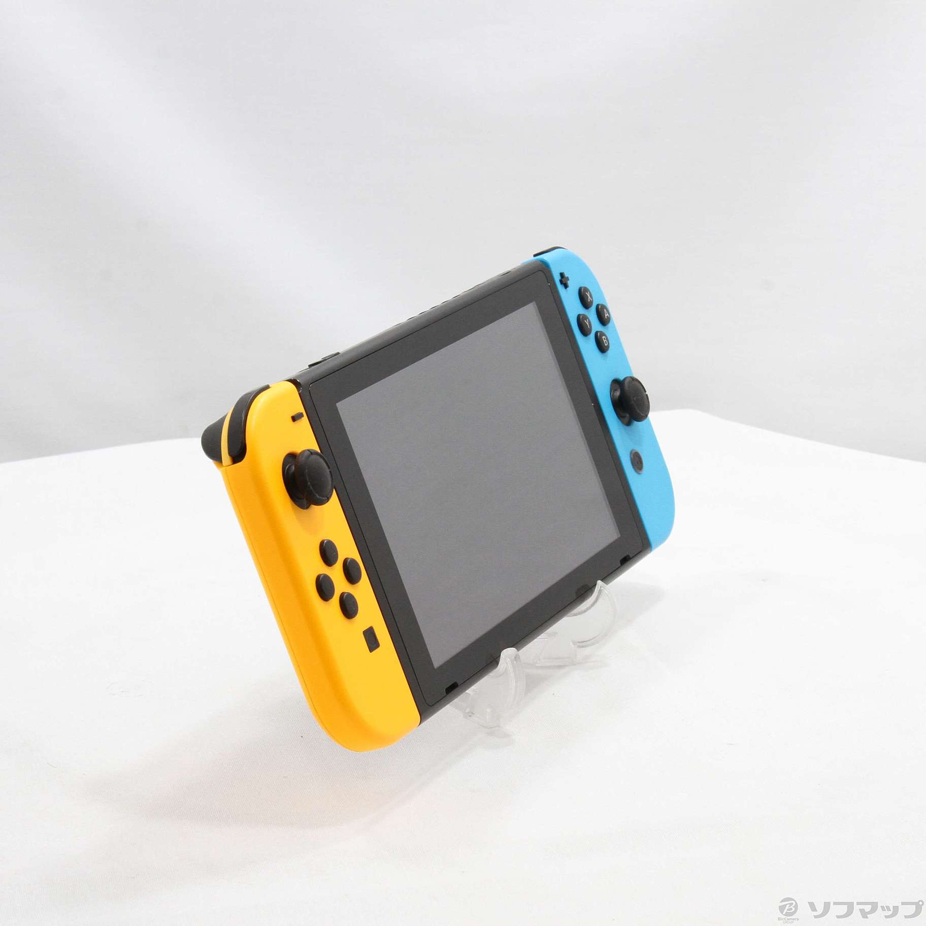 中古】Nintendo Switch ニンテンドーストア限定 HAD-S-KAYAA