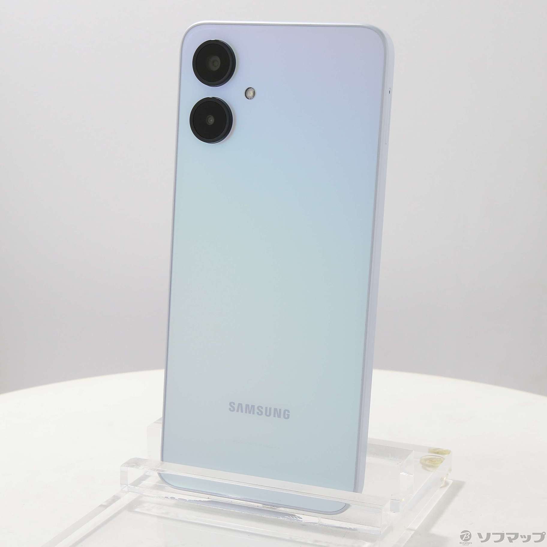 ドコモ Galaxy A25 SC-53F 新品未使用 SIMフリー 未開封 青 ムスビー｜Galaxy A25 5G ブルー 4GB 64GB SC-53F 新品.未使用 SIM