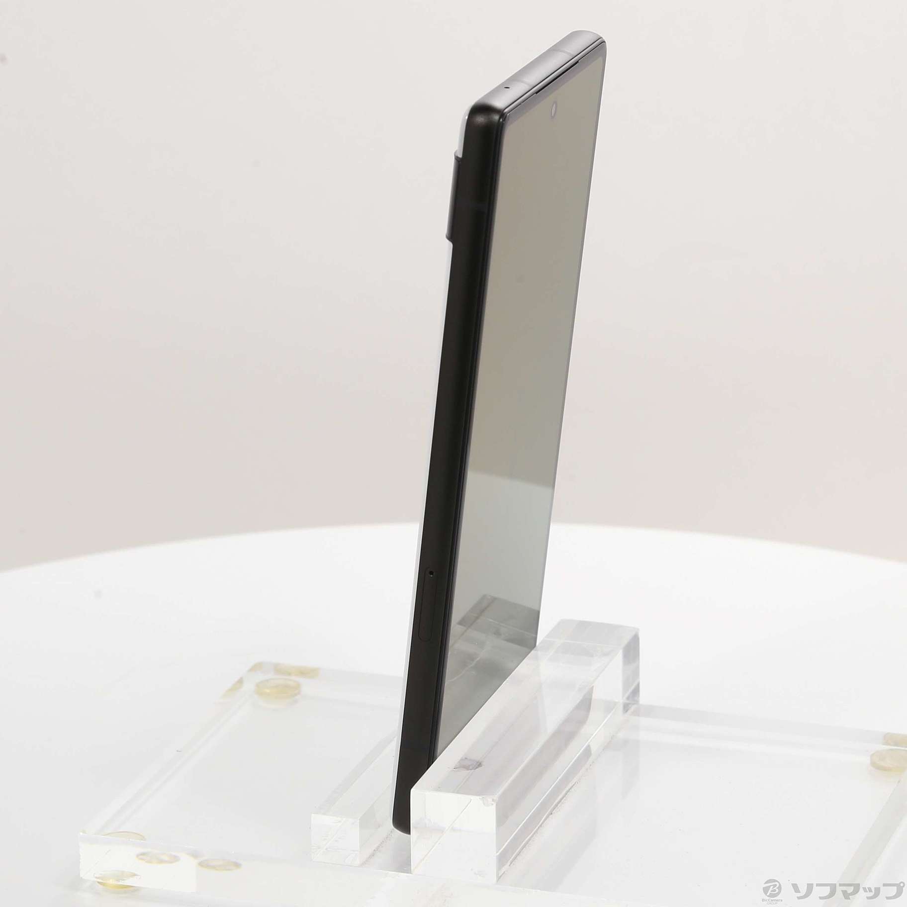 中古】Google Pixel 6a 128GB チョーク GB17L au SIMフリー