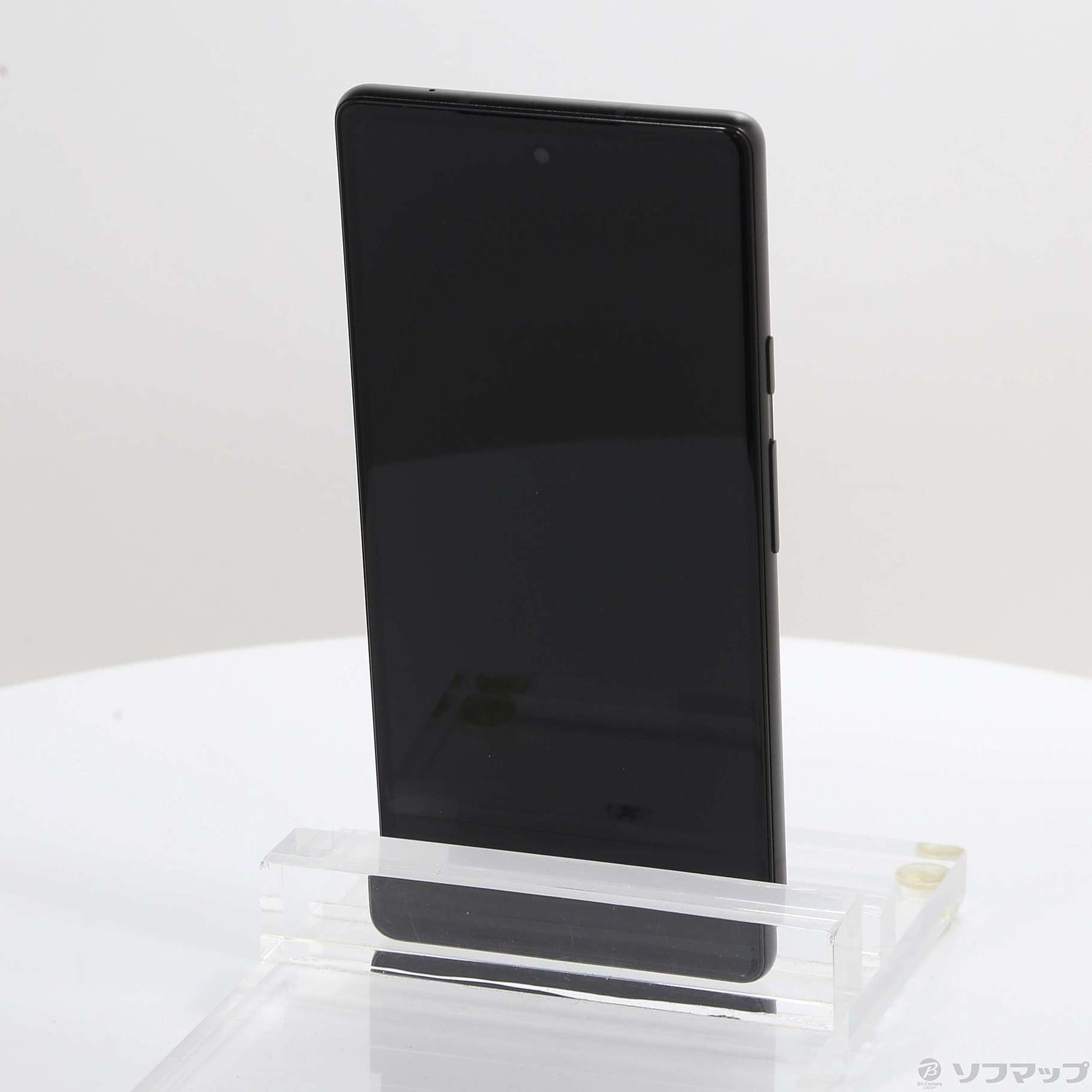 中古】Google Pixel 6a 128GB チョーク GB17L au SIMフリー