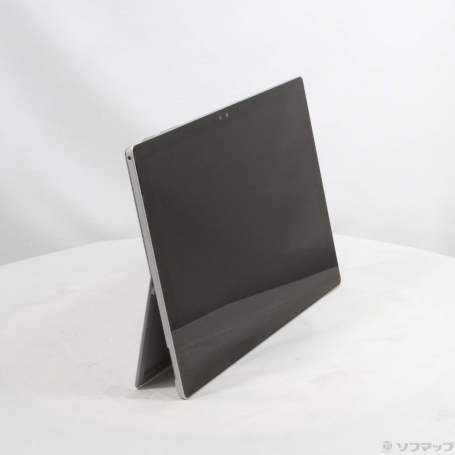 中古】Surface Pro4 〔Core i5／8GB／SSD256GB〕 CR3-00014 シルバー