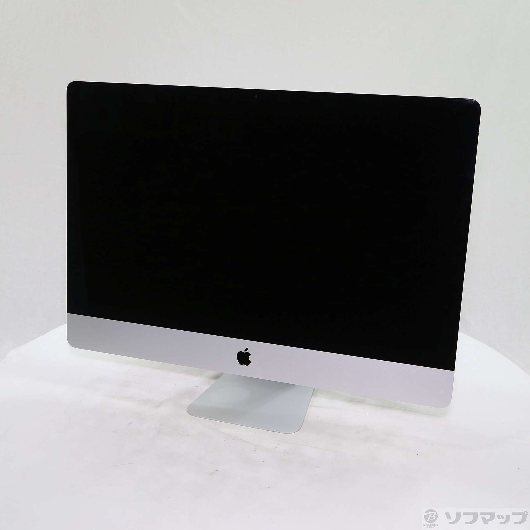 APPLE iMac IMAC MNE92J/A 元箱での発送　おまけ付き imac-touch-id-purple-selection