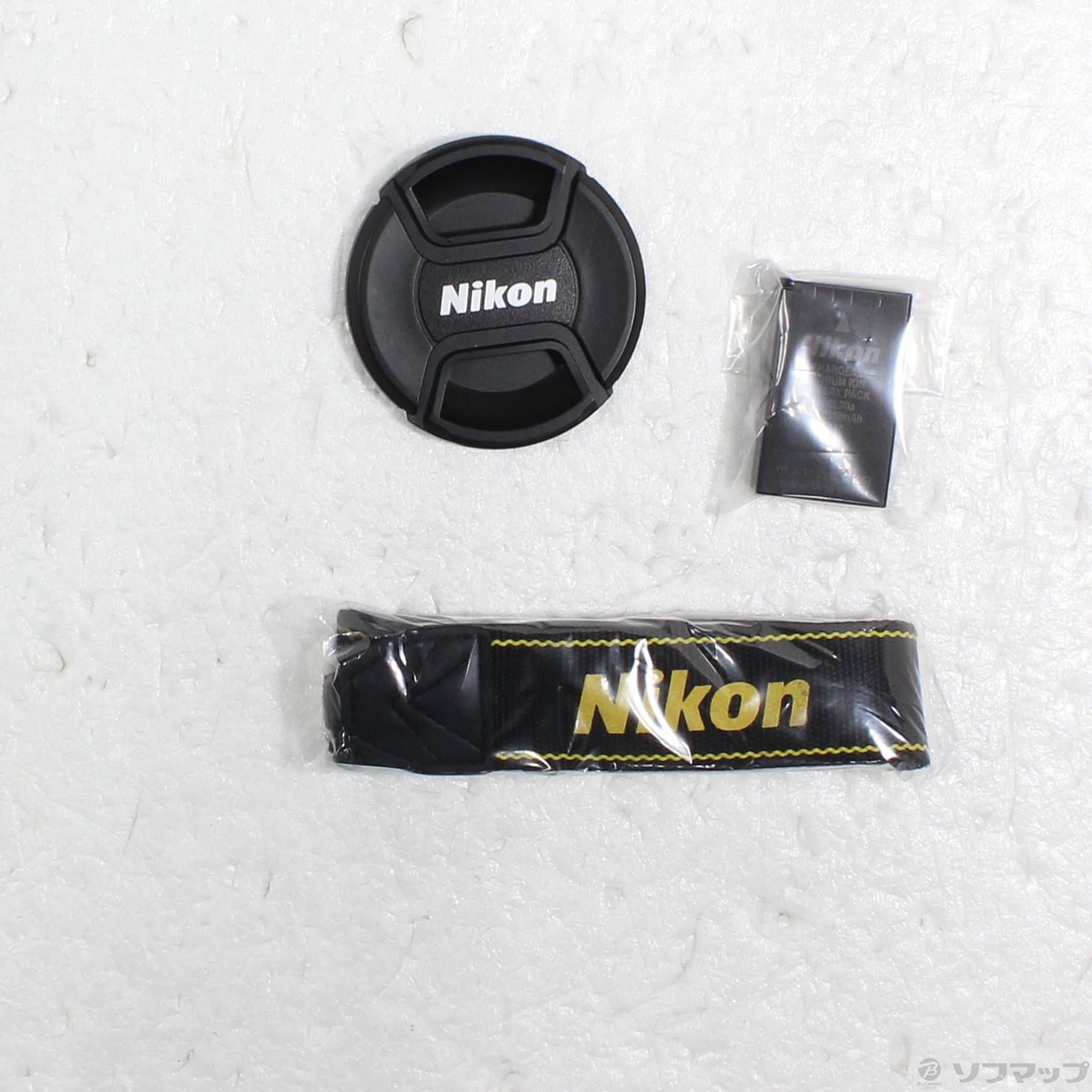 中古】COOLPIX P950 ブラック [2133067506432] - リコレ