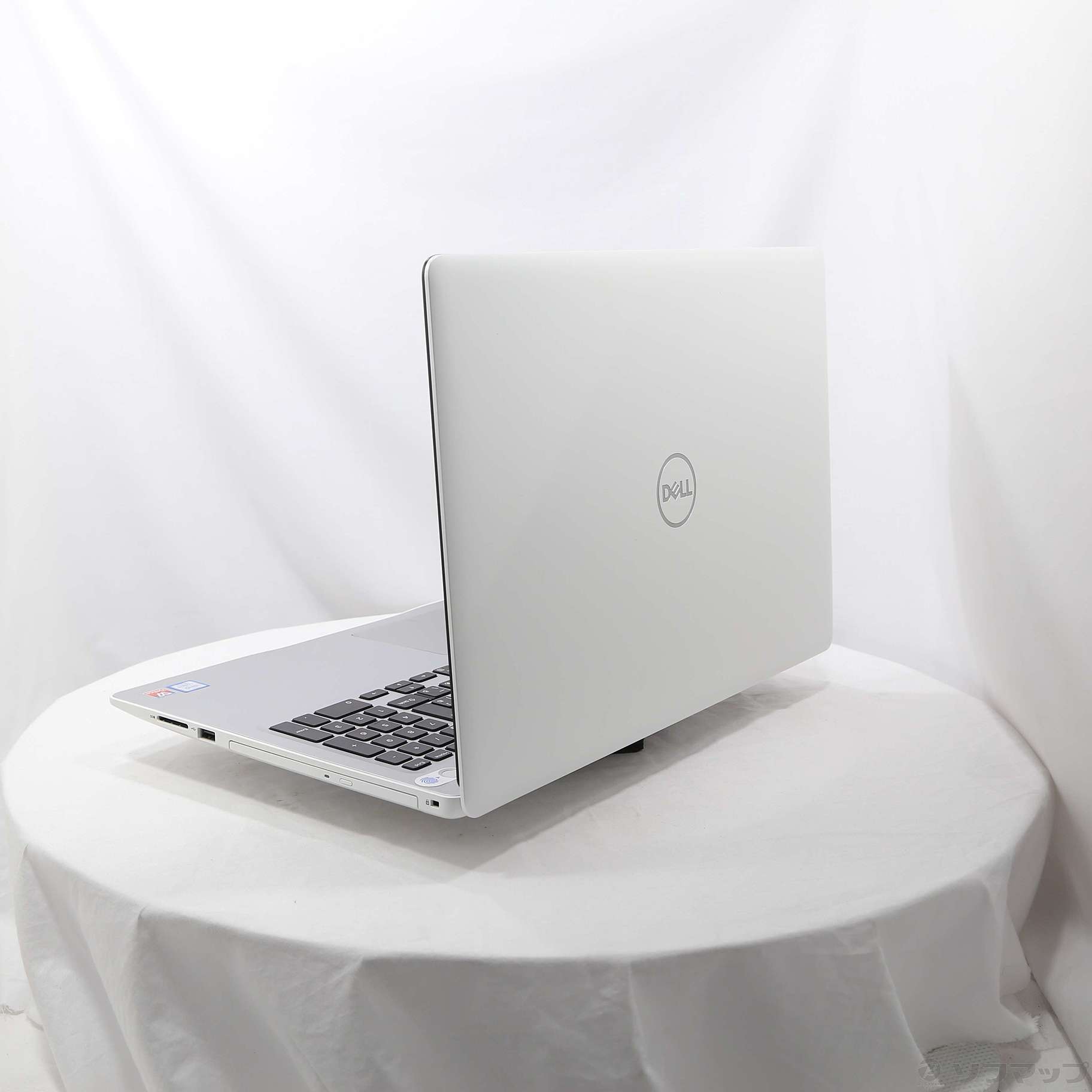 中古Inspiron 5570 〔Windows 10〕 [2133067506456] - 法人専用