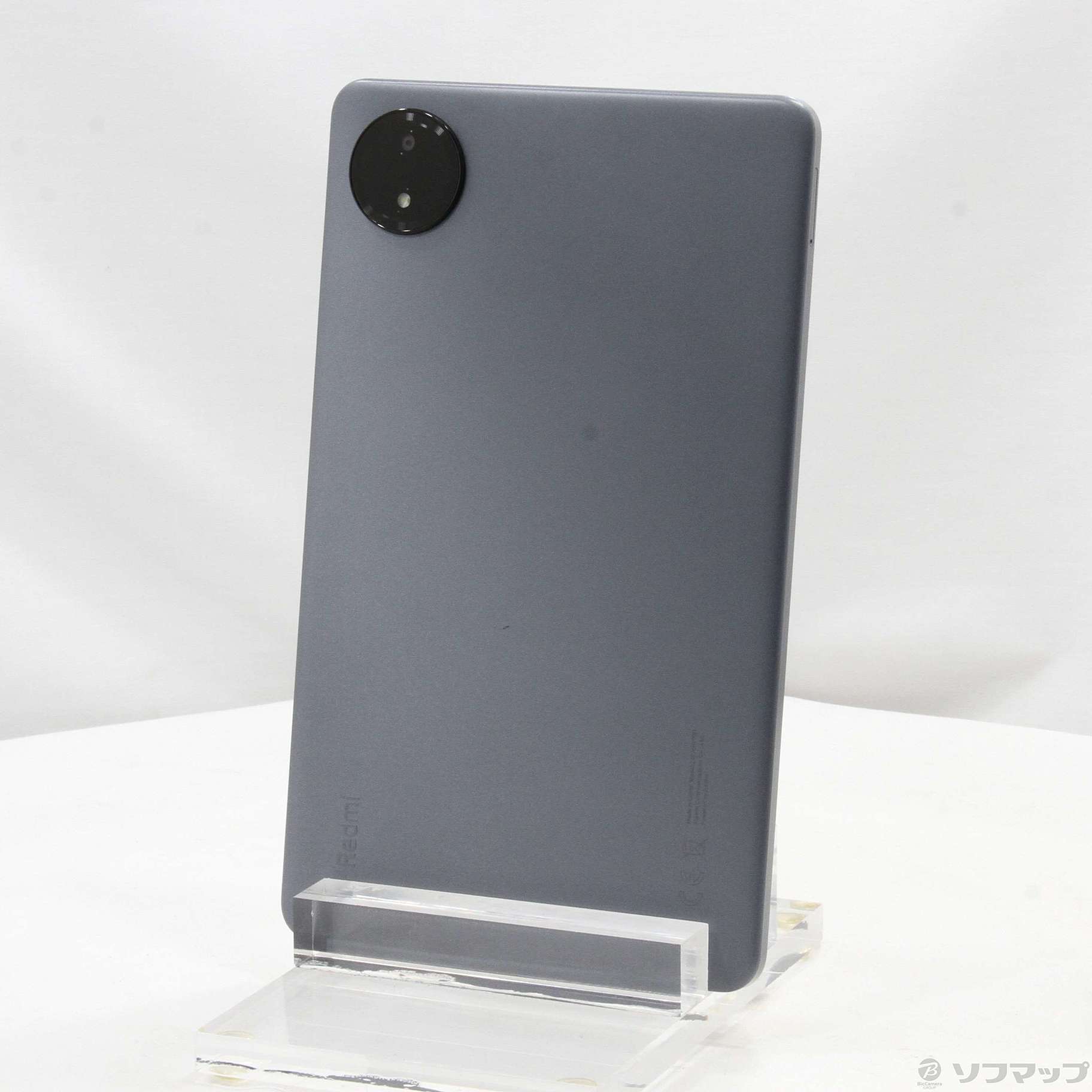 Xiaomi Redmi Pad SE 8.7 中古 中古】Redmi Pad SE 8.7 4G 64GB グラファイトグレー SIMフリー