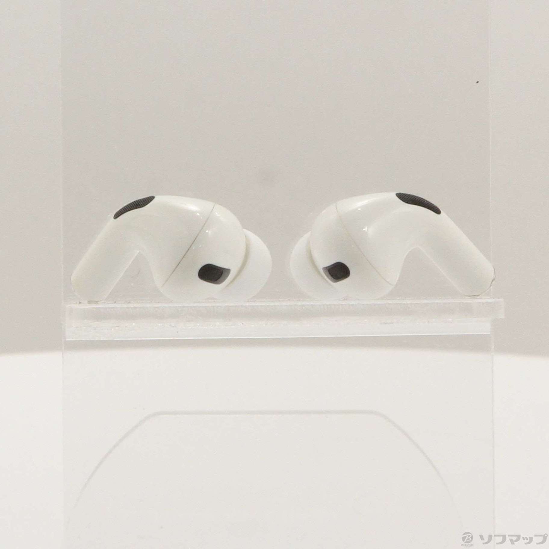 中古】AirPods Pro 第1世代 MWP22J／A [2133067508511] - 法人専用 