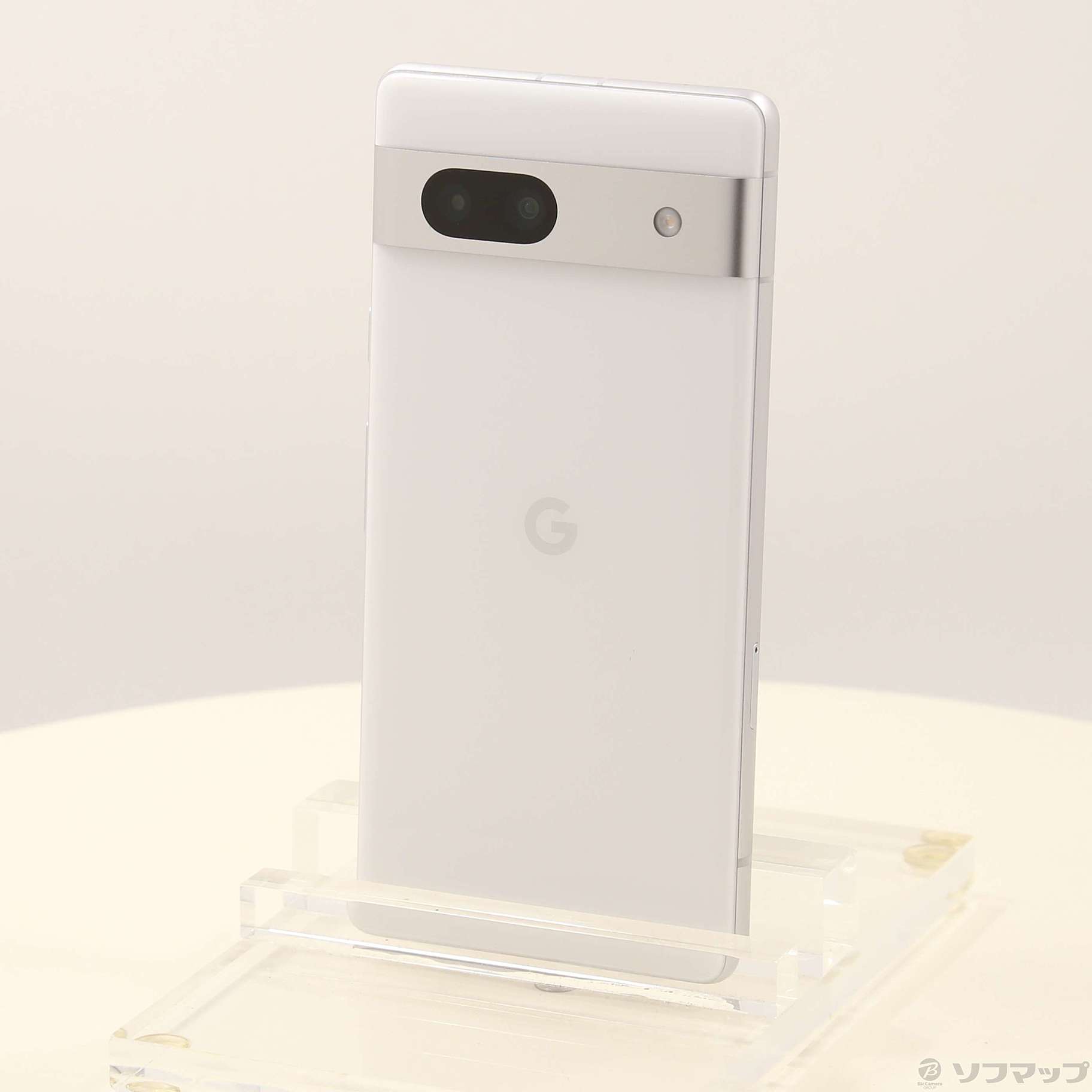 Google Pixel 7a 中古一覧｜SIMフリー・キャリア - 価格.com