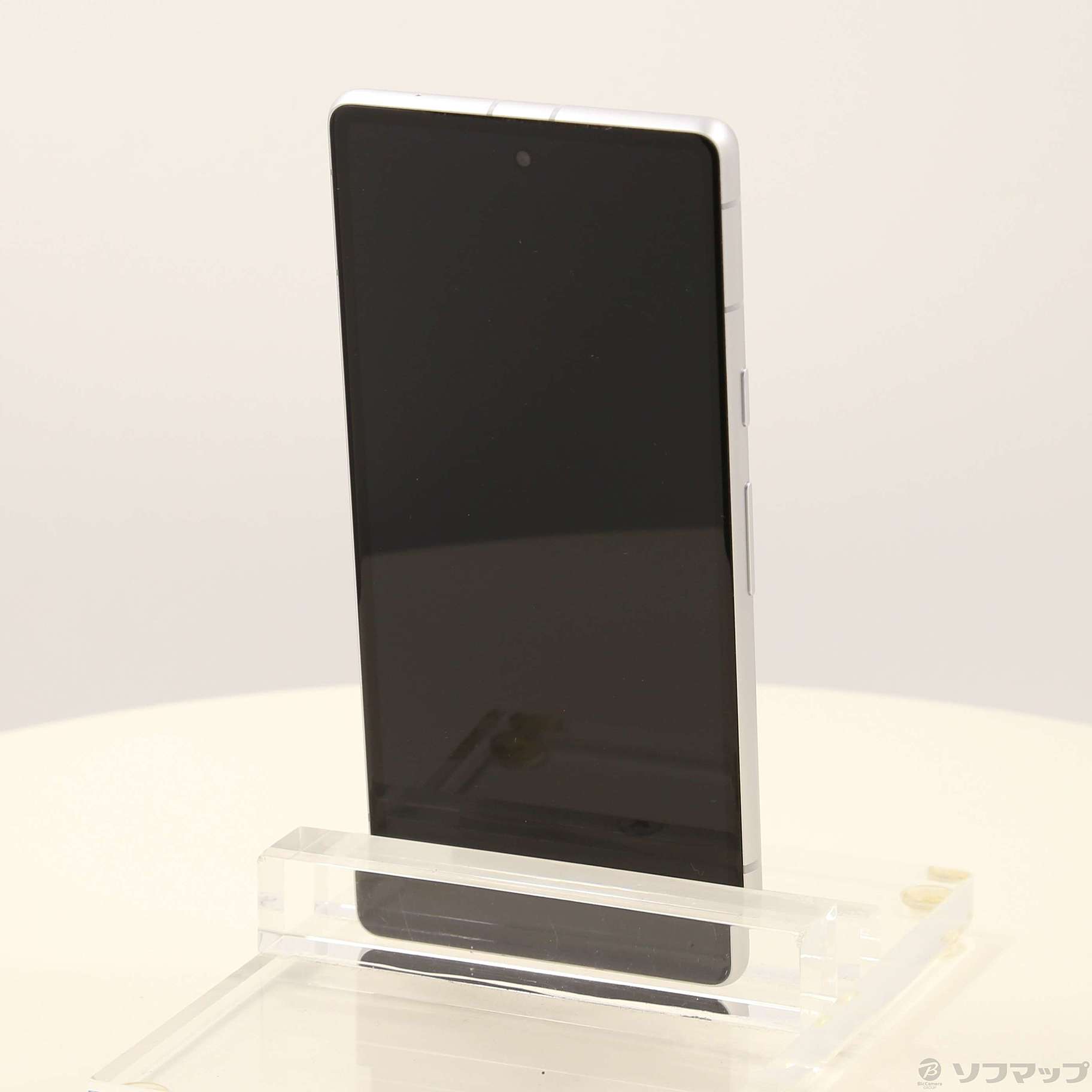 難あり Pixel 7a  白 SIMフリー Google Pixel 7a 128GB [Snow] 新品未使用 本体 SIMフリー 日本