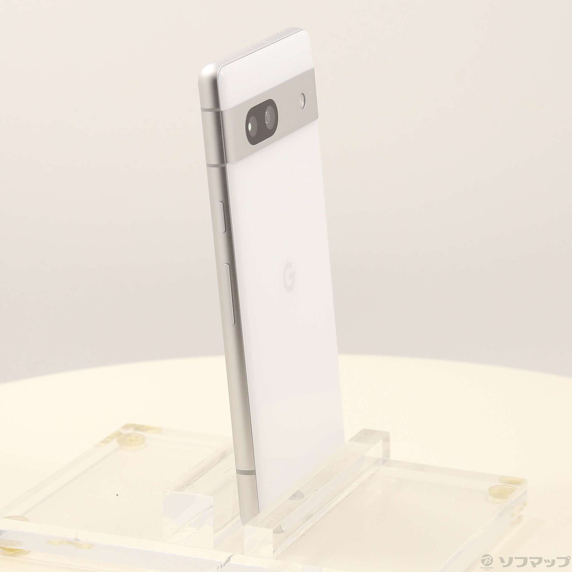 Google Pixel 7a 中古一覧｜SIMフリー・キャリア - 価格.com