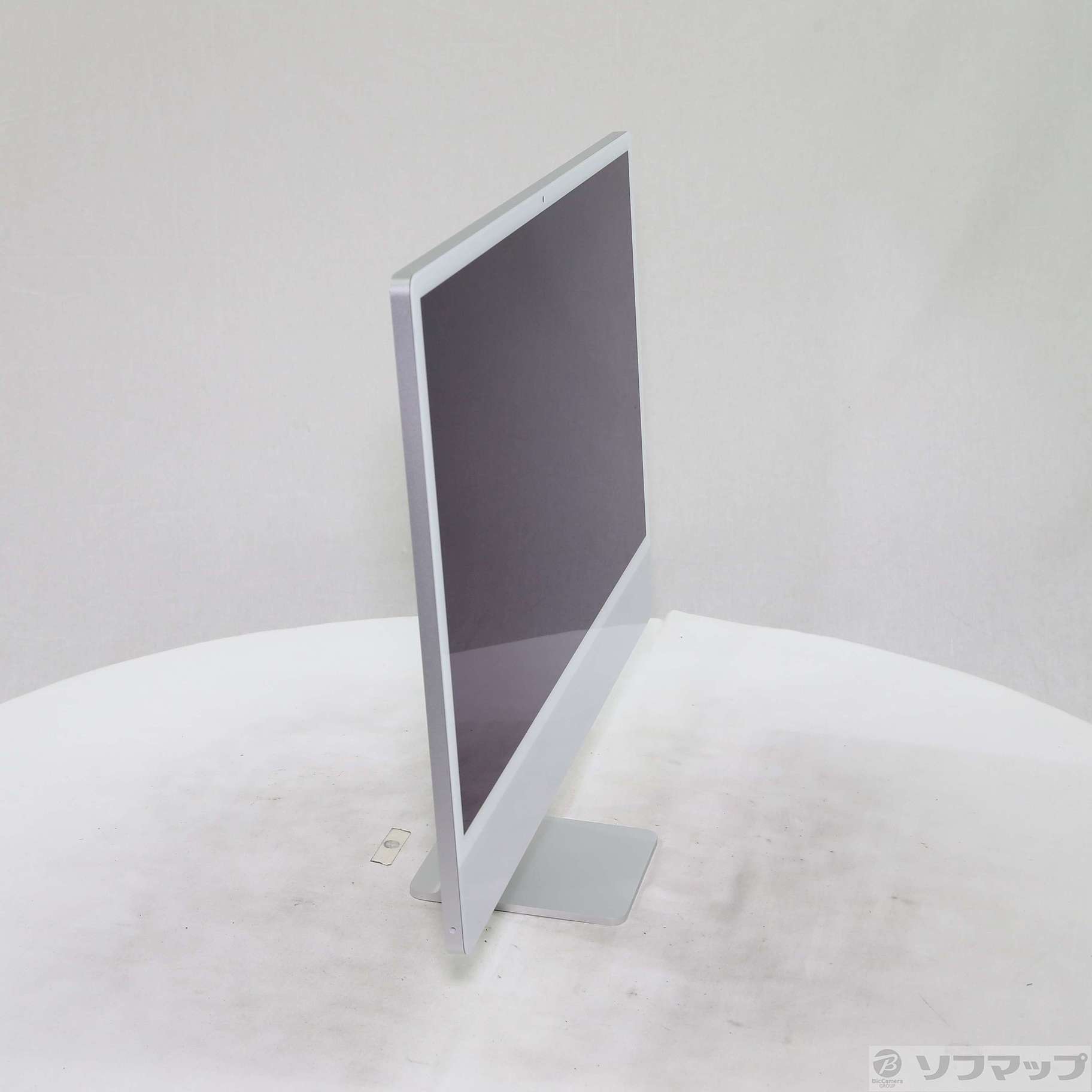 中古】iMac 24-inch Late-2023 MQRK3J／A Apple M3 8コアCPU_10