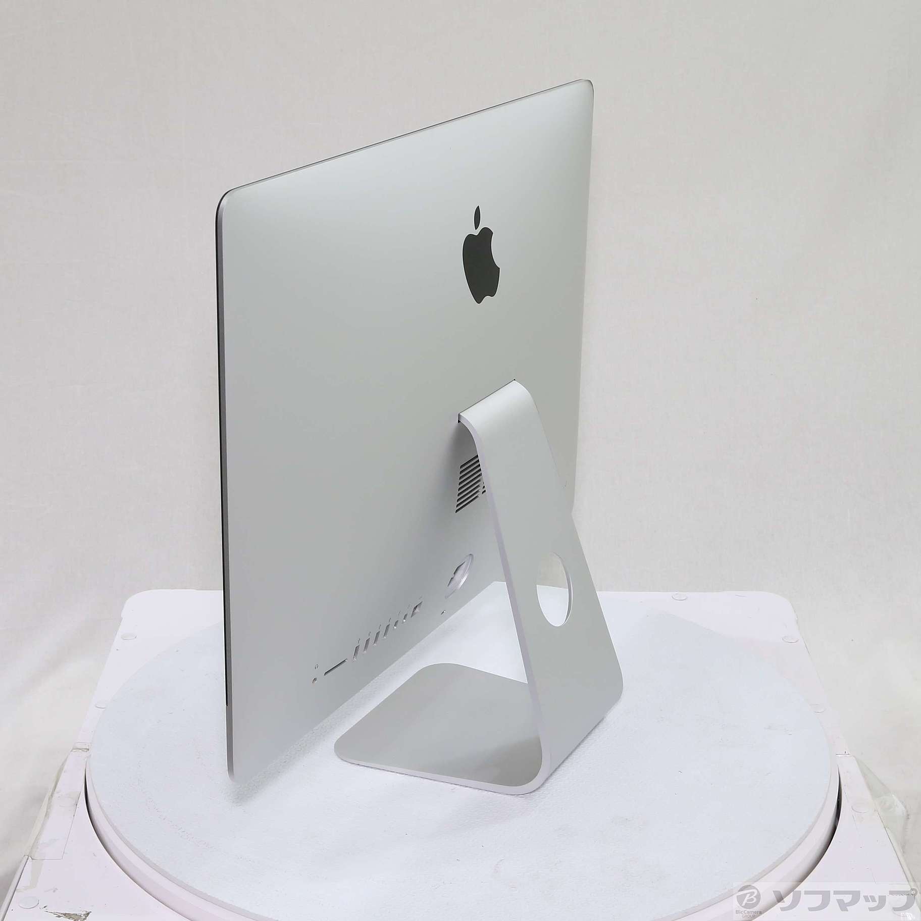 iMac 21.5インチ late2015 8G 1TB MK442J/A iMac 21.5インチモデル[2015年/HDD 1TB/メモリ 8GB/1.6GHz2コア