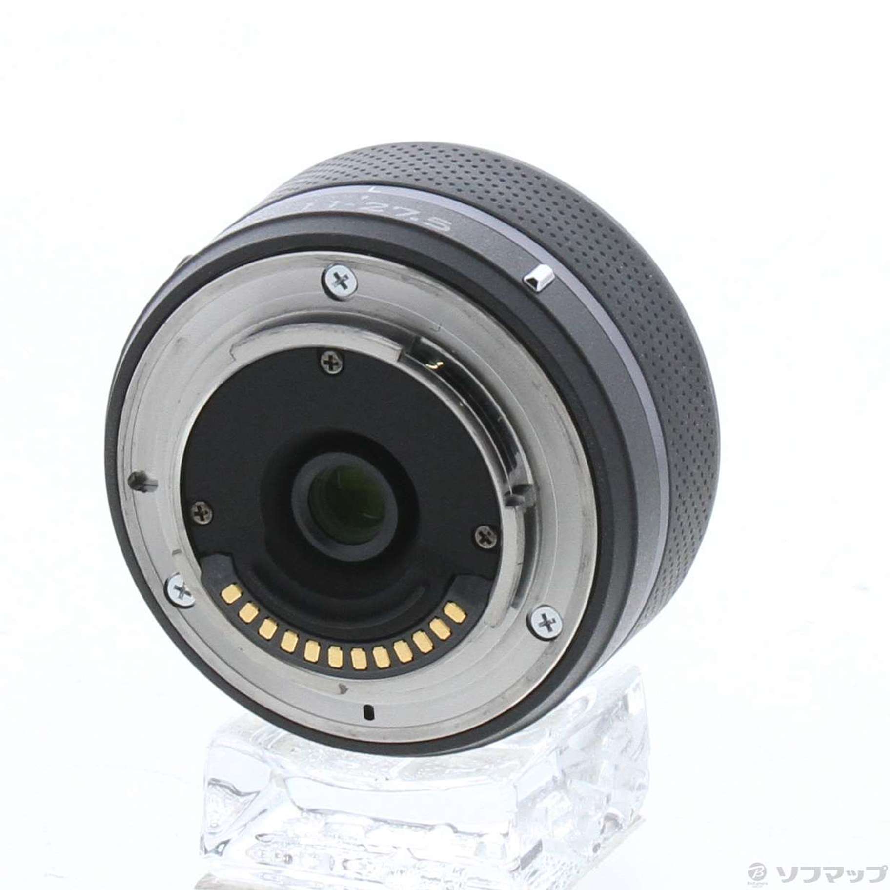 中古】1 NIKKOR 11-27.5mm F3.5-5.6 BK [2133067513607] - リコレ 
