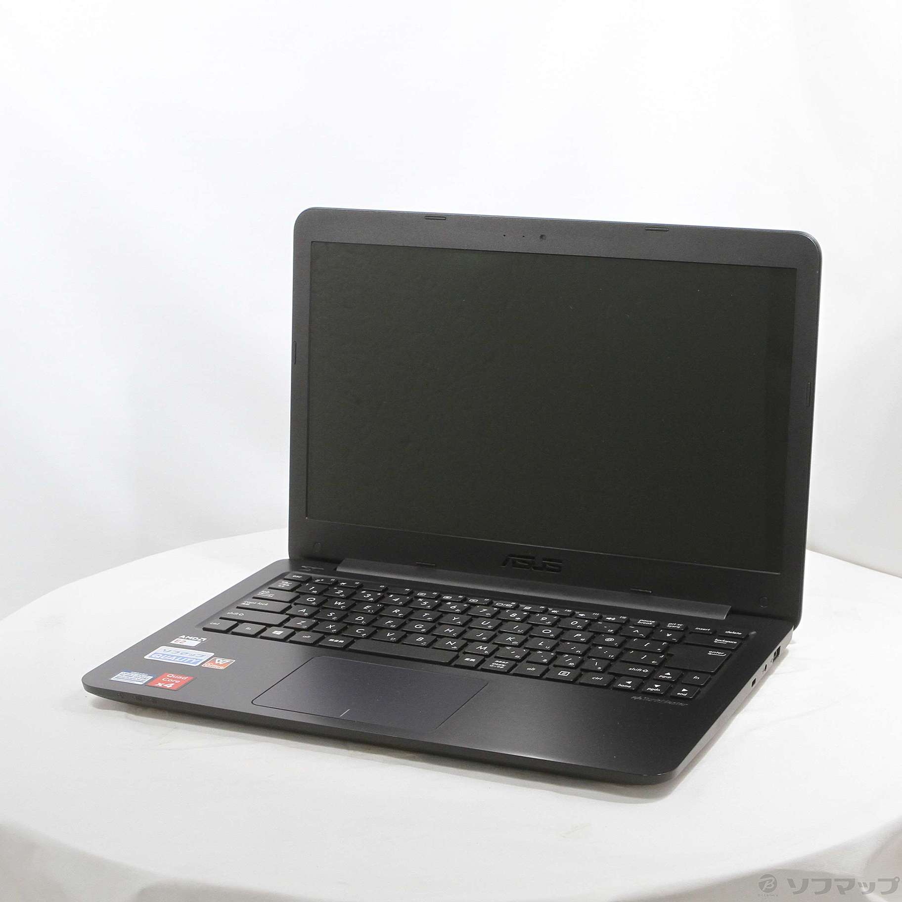 中古ノートパソコン ASUS 製品一覧 - 価格.com