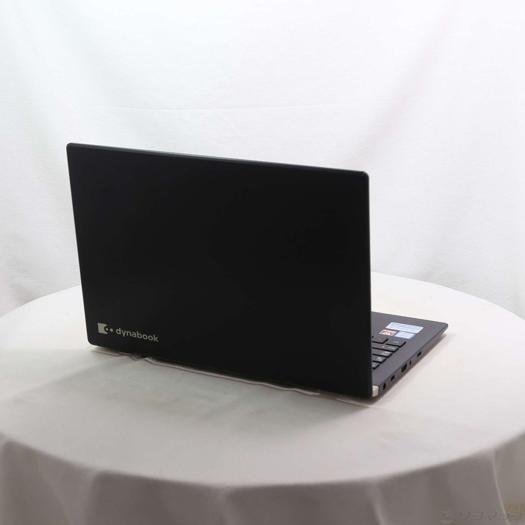 【東芝TOSHIBAダイナブック】ノートパソコンP1-G6JJ-BL新品未使用 東芝TOSHIBAダイナブック】ノートパソコンP1-G6JJ-BL新品未使用