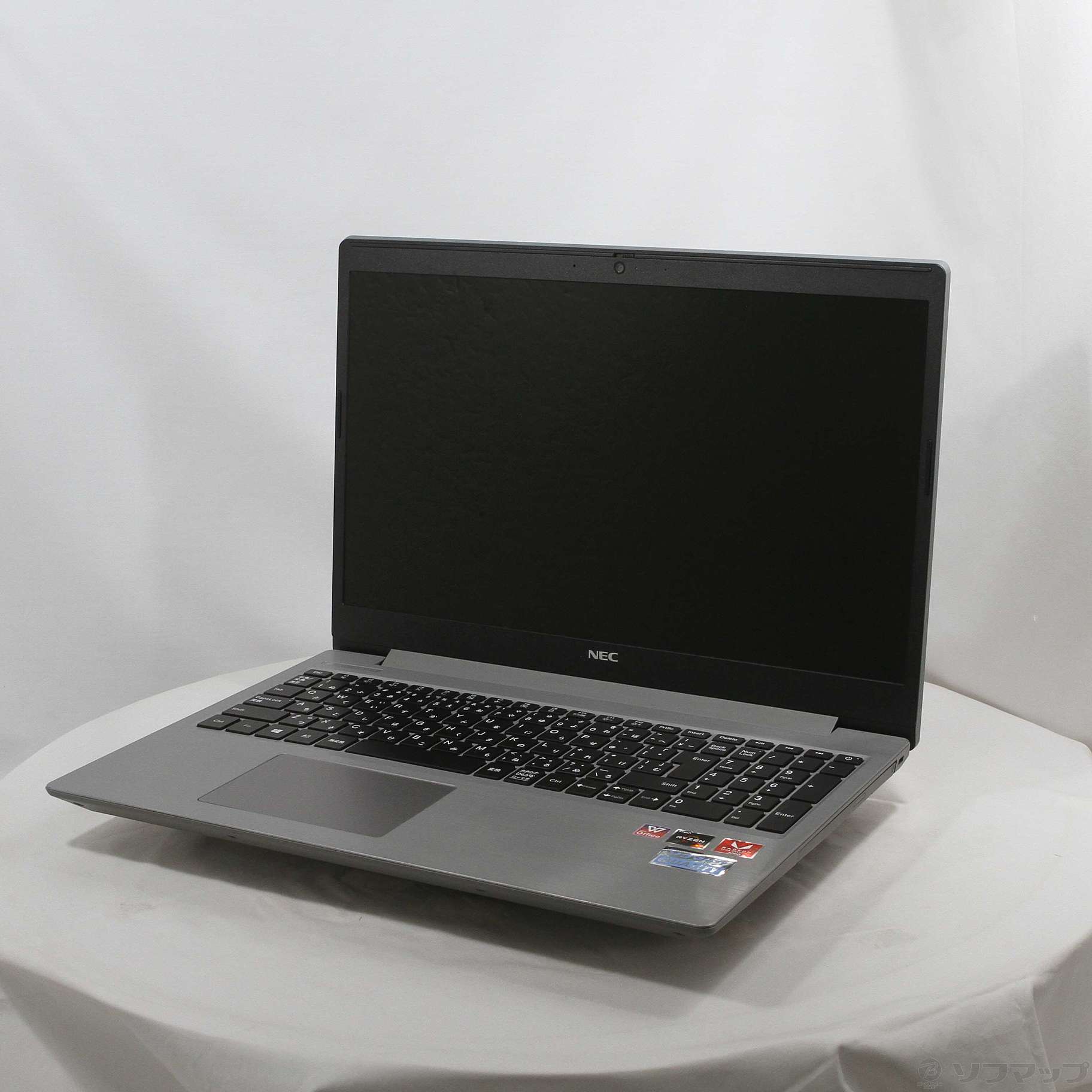 タッチ式 フルHD 2016年モデル NS750/D【高速Core i7第6世代★爆速新SSD960GB】NECホワイト最新Win10★メモリ16GB Blu-ray Office2016★A10