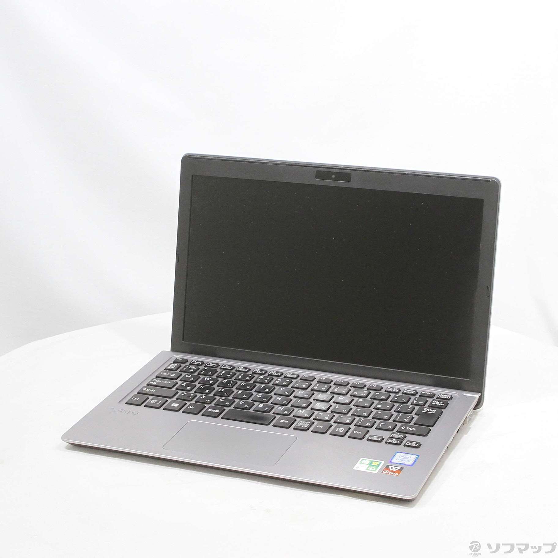 中古ノートパソコン SONY 製品一覧 - 価格.com