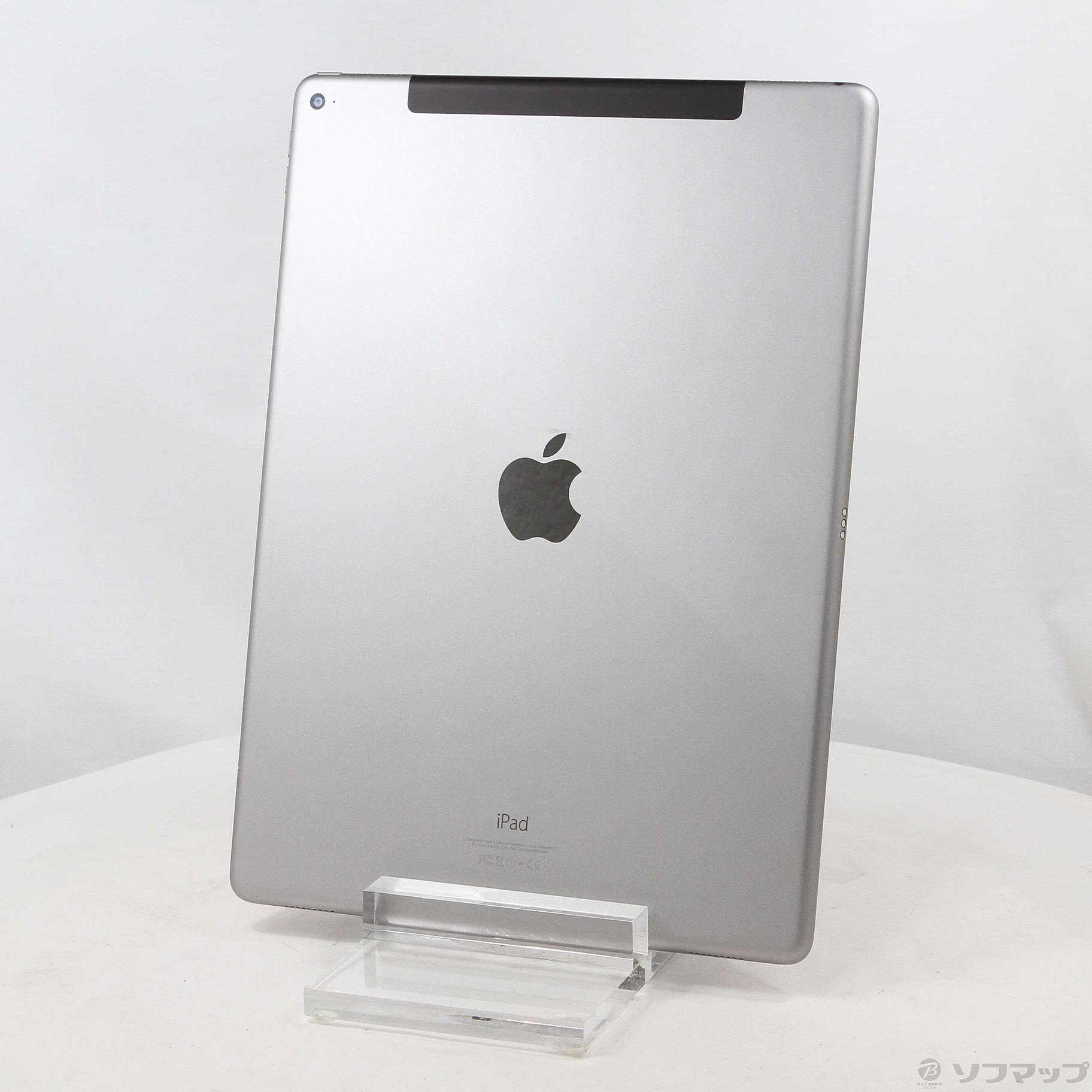 iPad Pro 12.9インチ(第1世代) ML2I2J/Aジャンク ジャンク・正常品