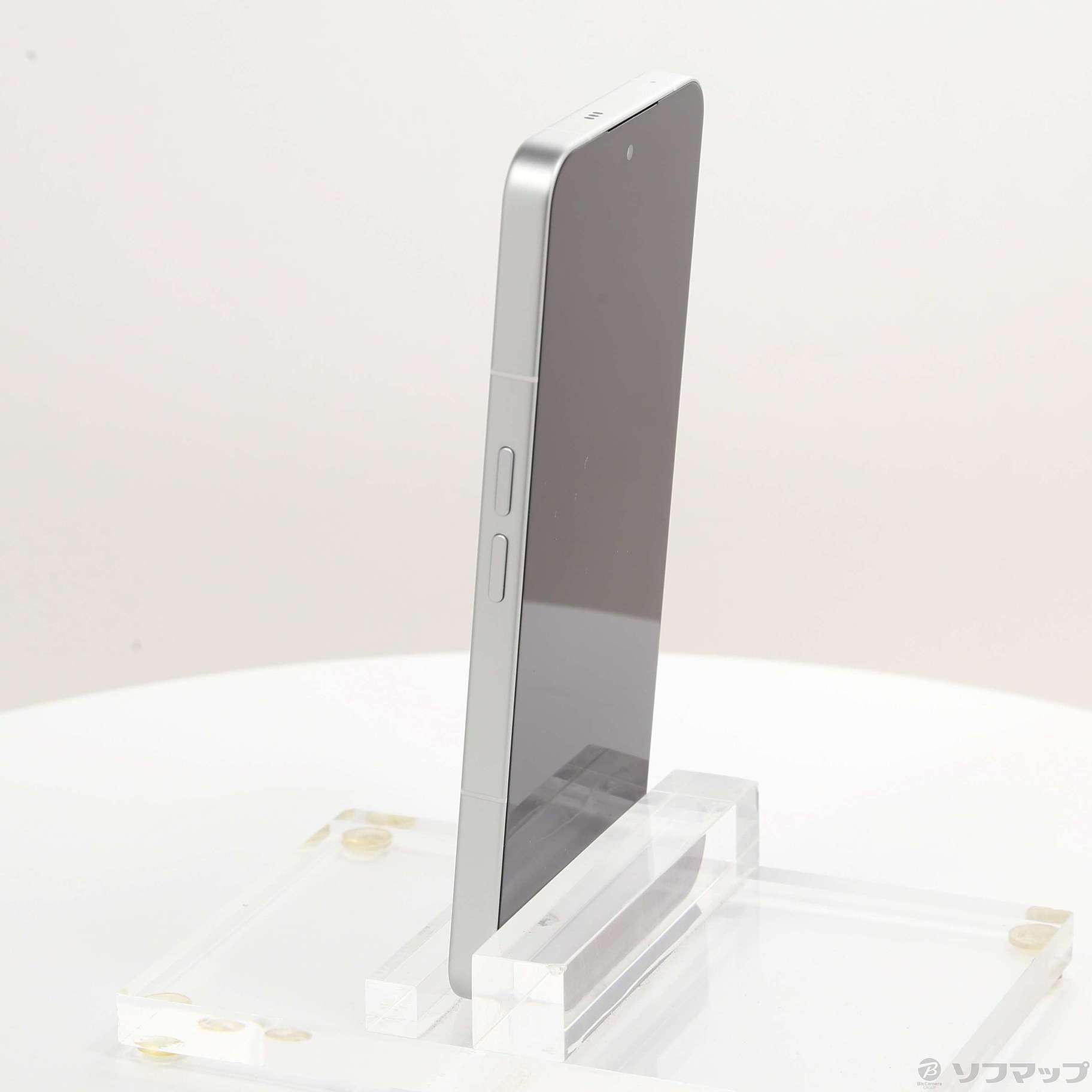【中古】Nothing Phone (3) 256GB ホワイト A024 楽天 SIMフリー [2133067543284] - リコレ ...
