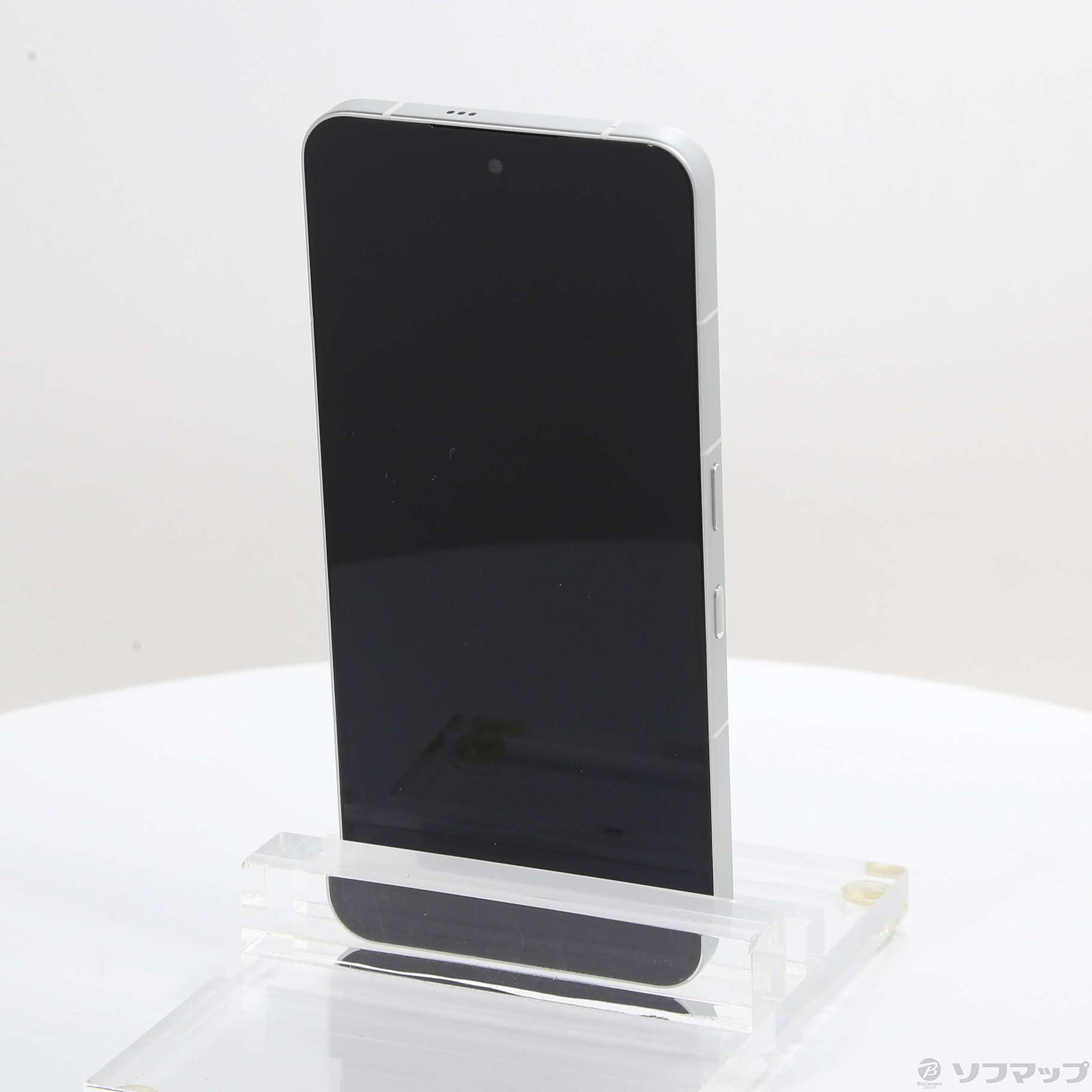 【中古】Nothing Phone (3) 256GB ホワイト A024 楽天 SIMフリー [2133067543284] - リコレ ...