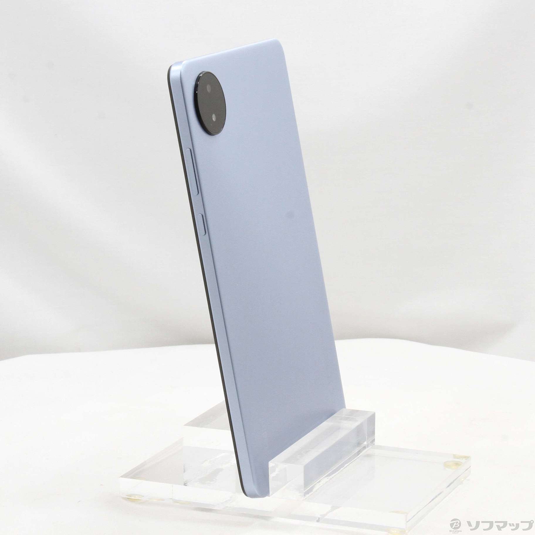 中古】Redmi Pad SE 8.7 4G 64GB スカイブルー SIMフリー