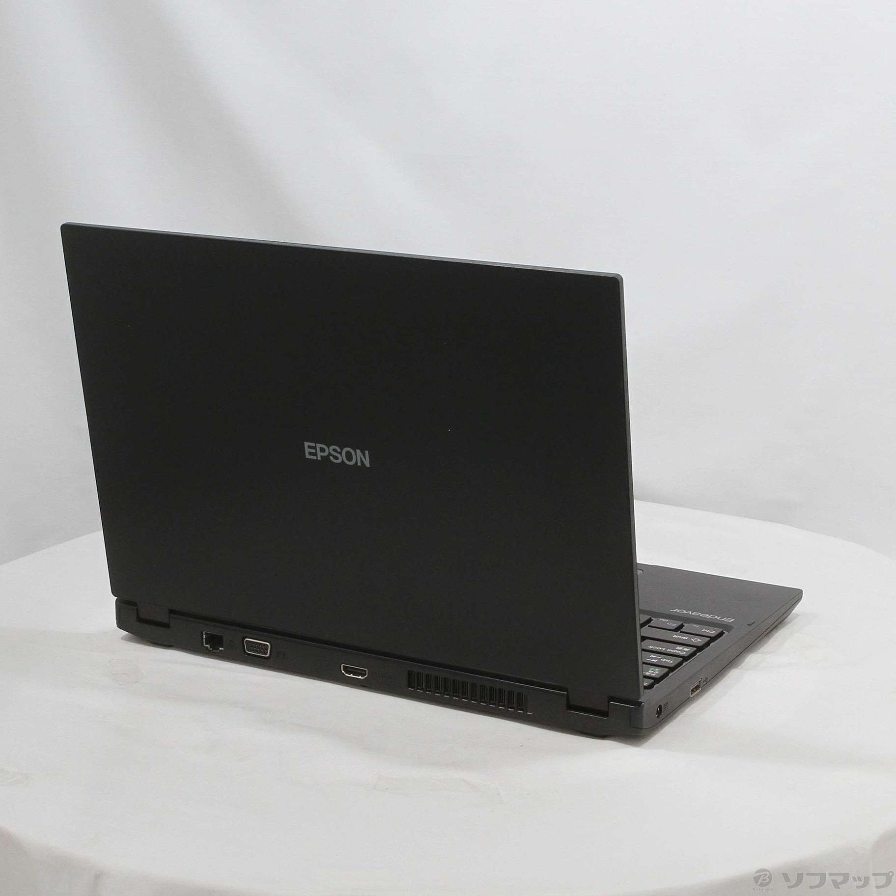 EPSON Endeavor NA520E i7-8565U 8GB 指紋認証搭 EPSON Endeavor NA520E i7-8565U 8GB 指紋認証搭