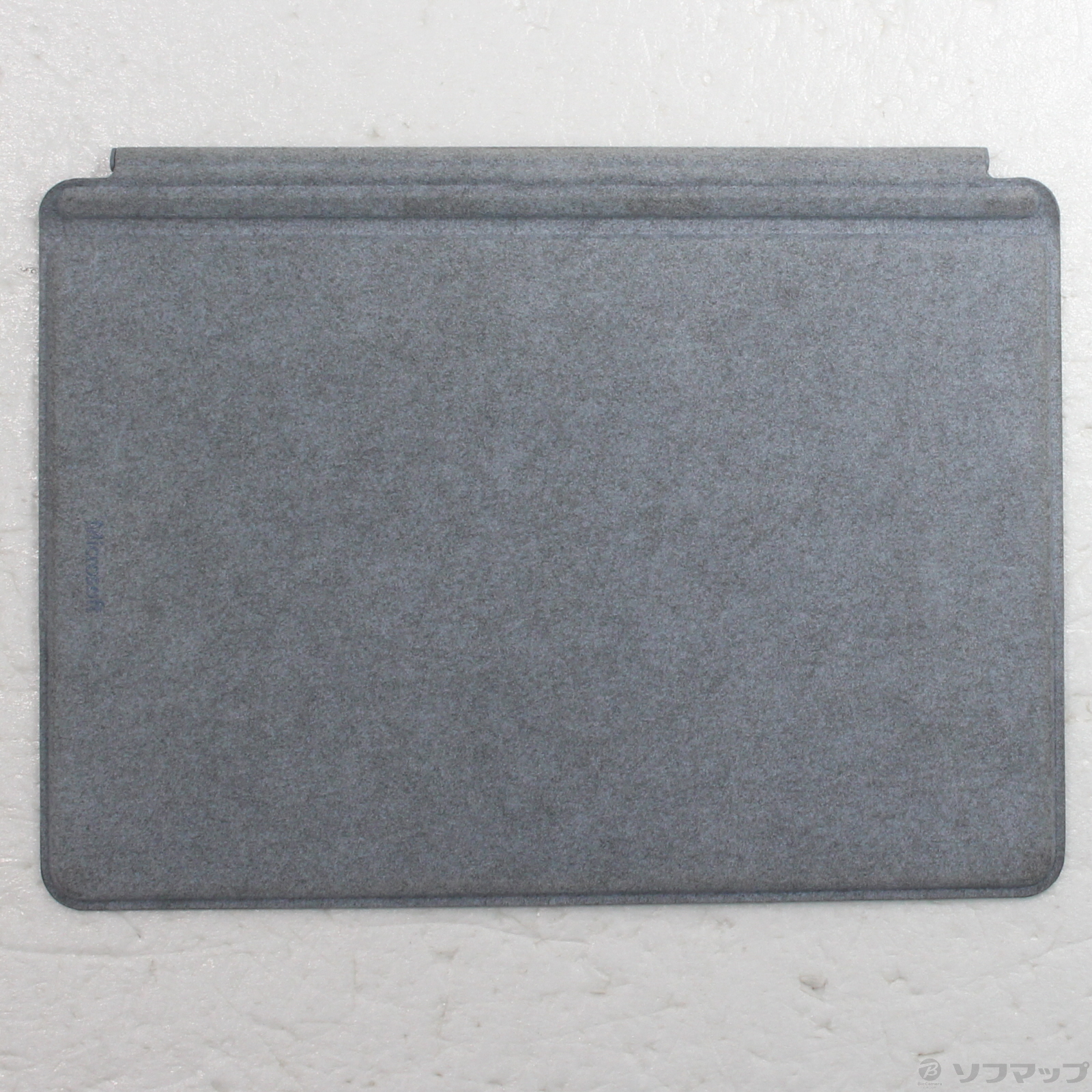 中古】Surface Go Signature Type Cover KCS-00123 アイスブルー